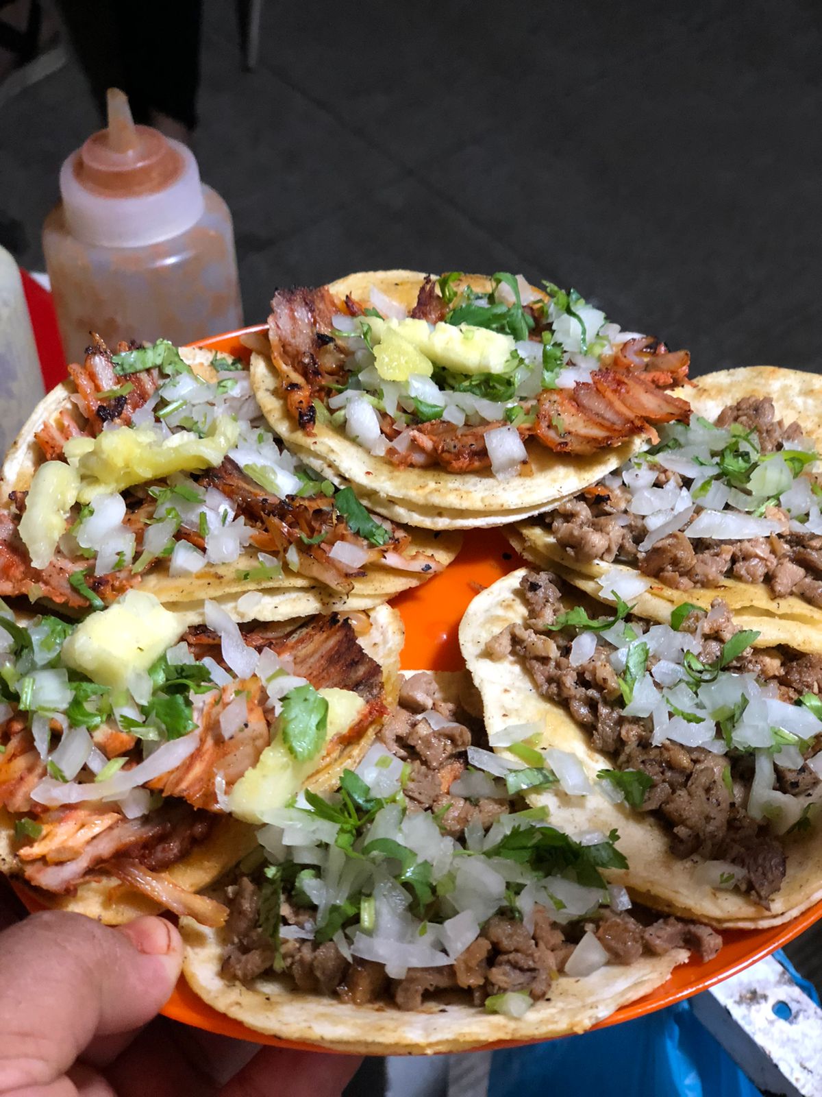 Taquería El amigo Temo image 1