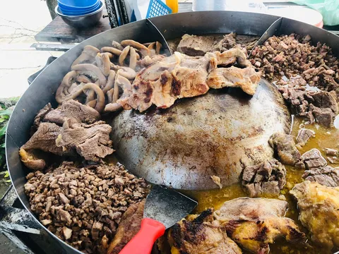 Taquería El amigo Temo image 2