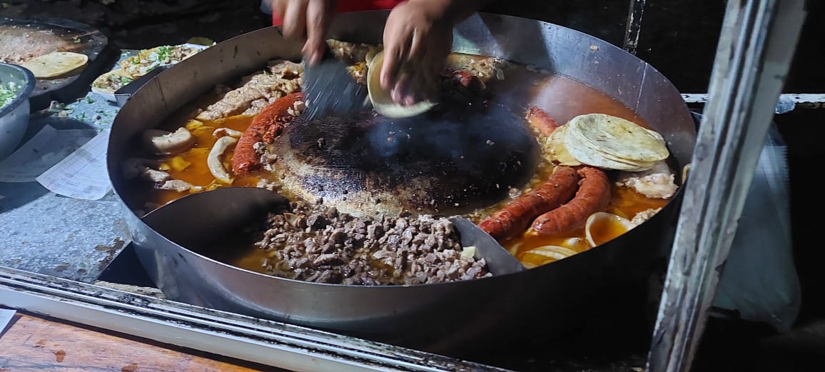 Taquería El amigo Temo image 3