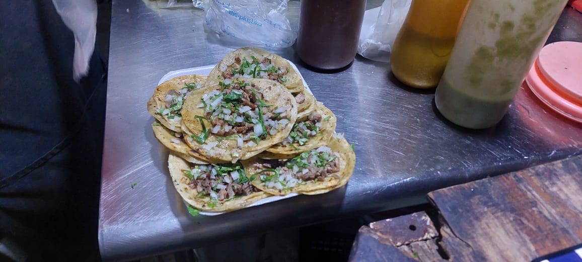 Taquería El amigo Temo image 4