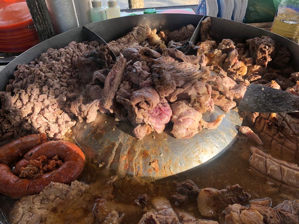 Taquería El amigo Temo image 5