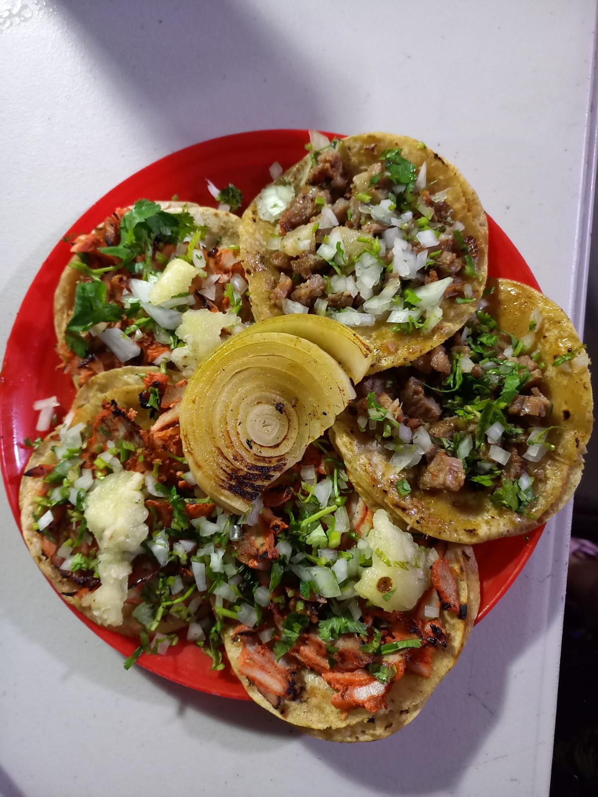 Taquería El amigo Temo image 6