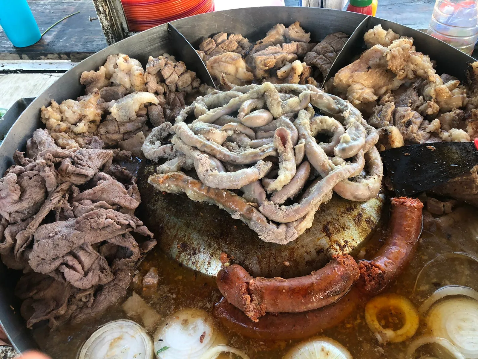 Taquería El amigo Temo image 7