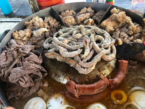 Taquería El amigo Temo image 7
