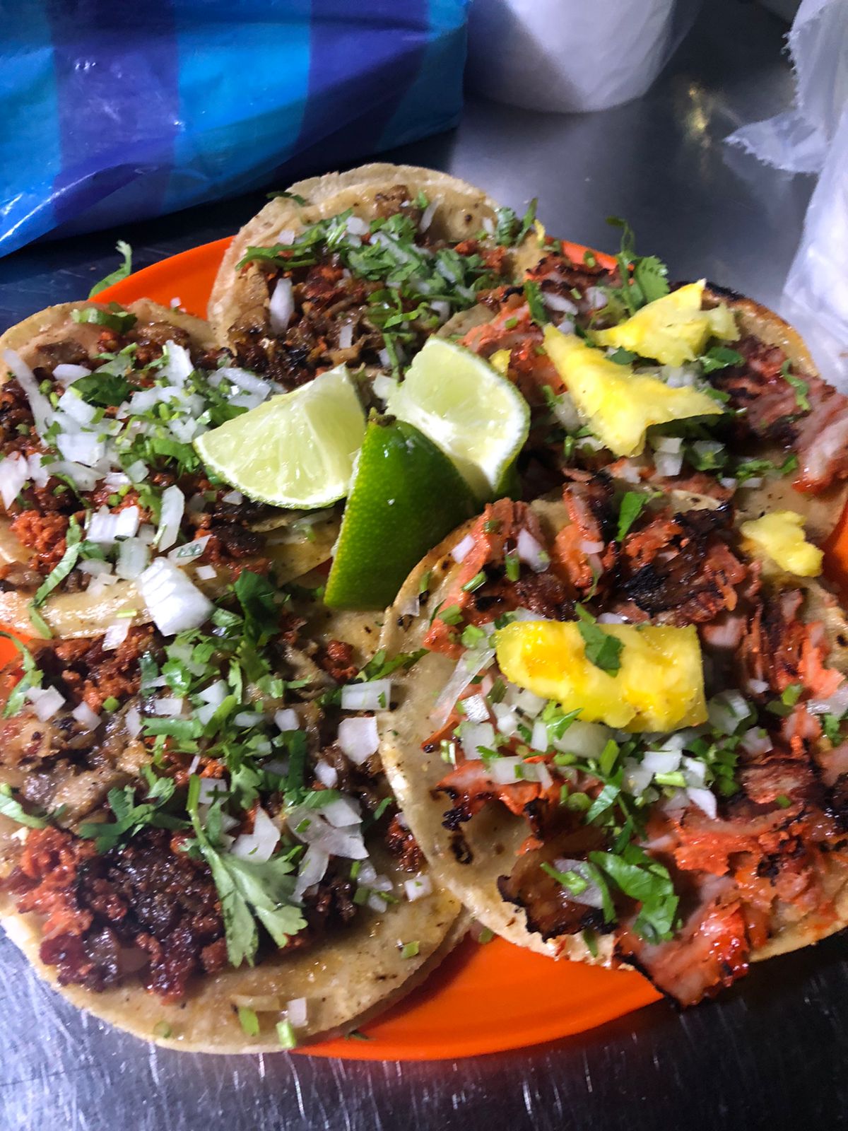 Taquería El amigo Temo image 8