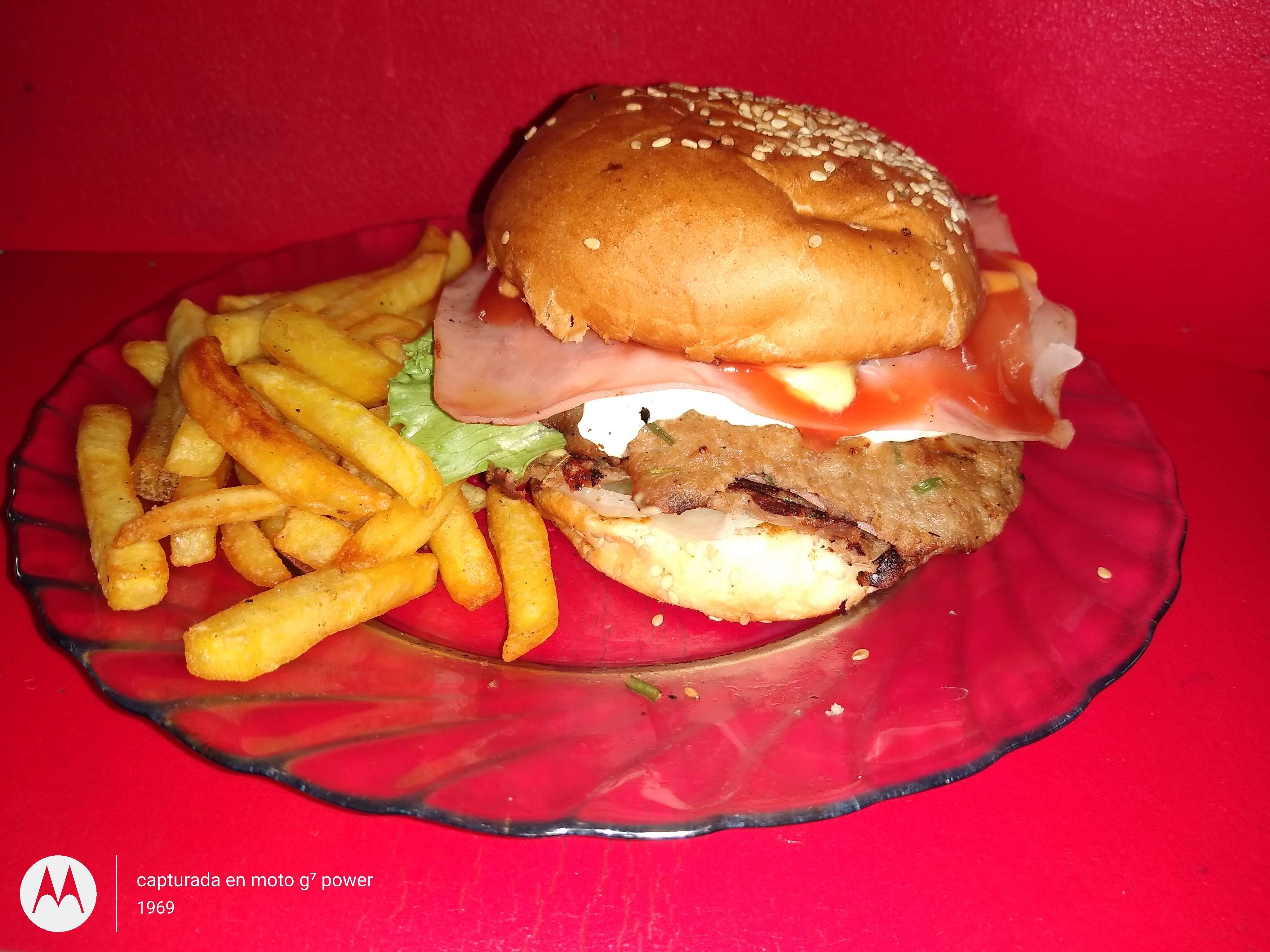 Antojeria Mary image 2