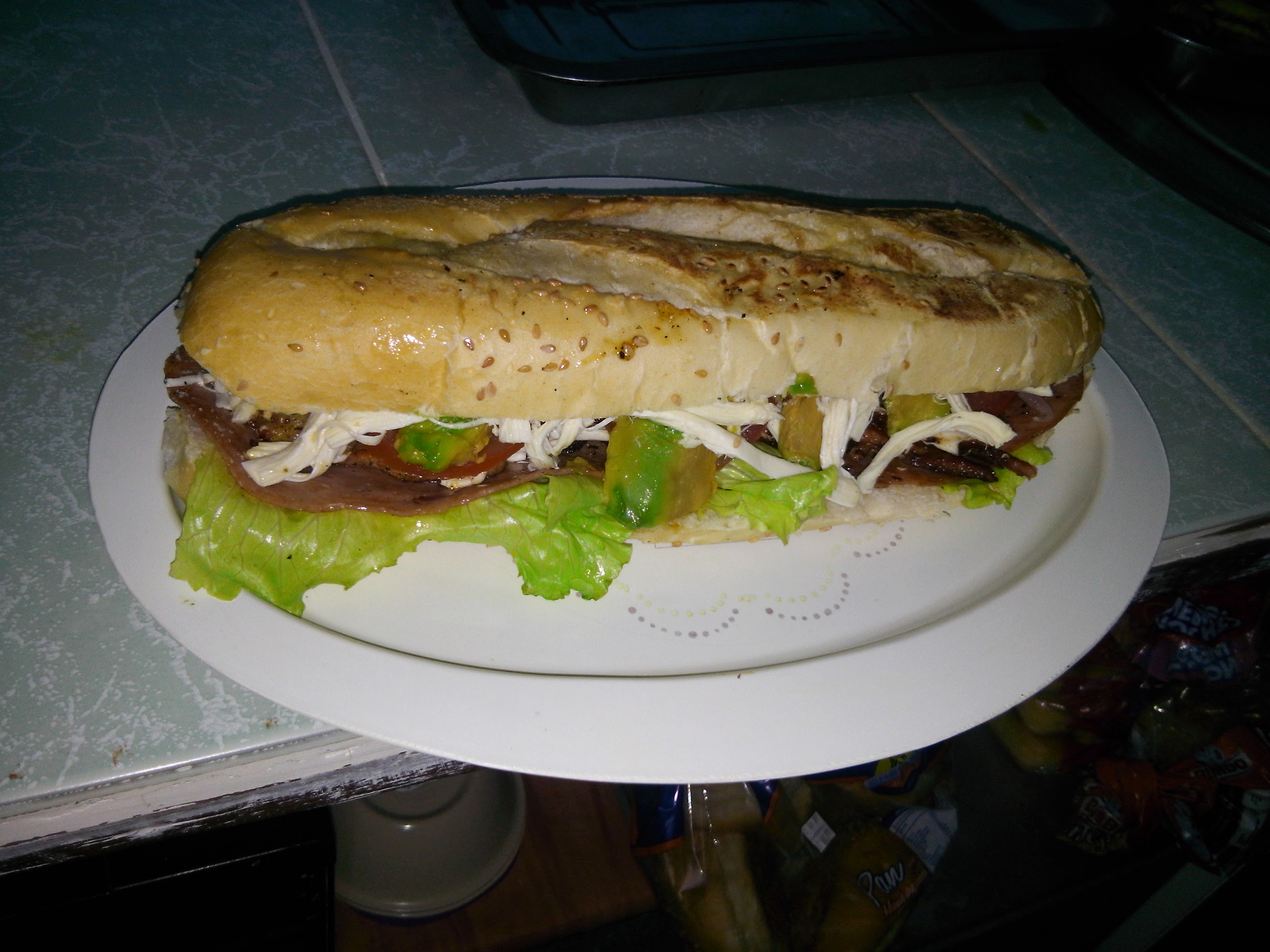 Antojeria Mary image 4