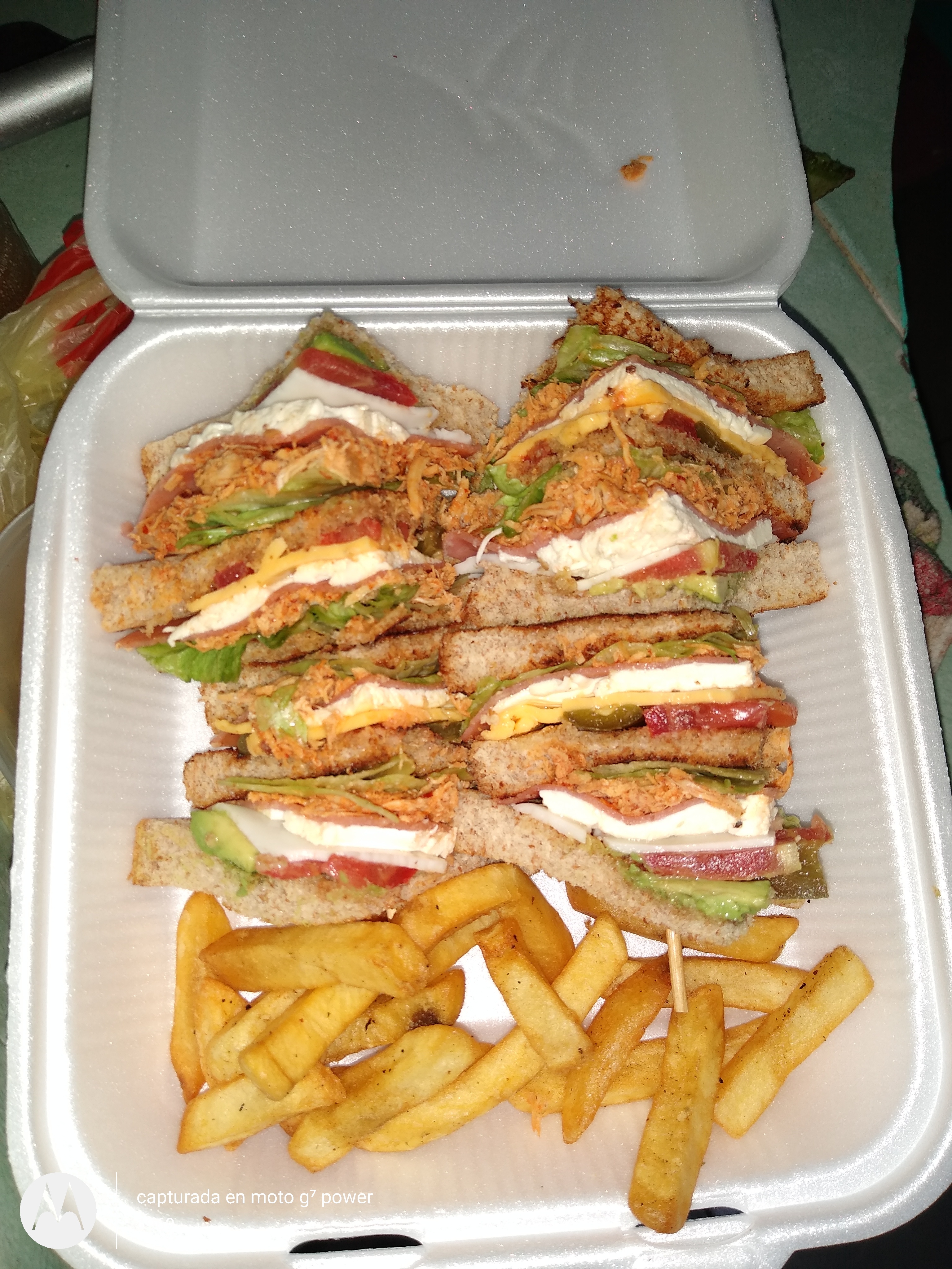 Antojeria Mary image 5