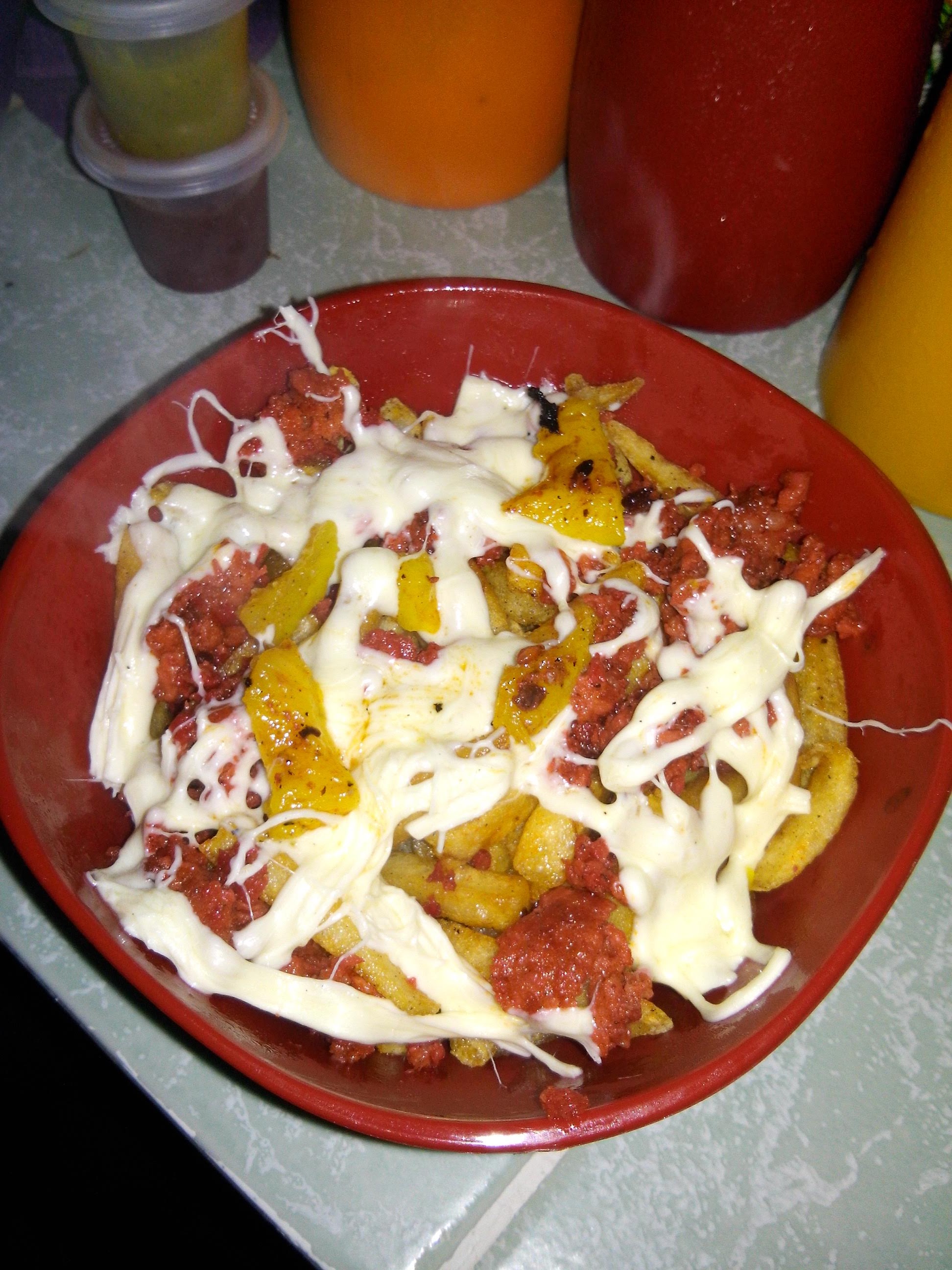 Antojeria Mary image 10