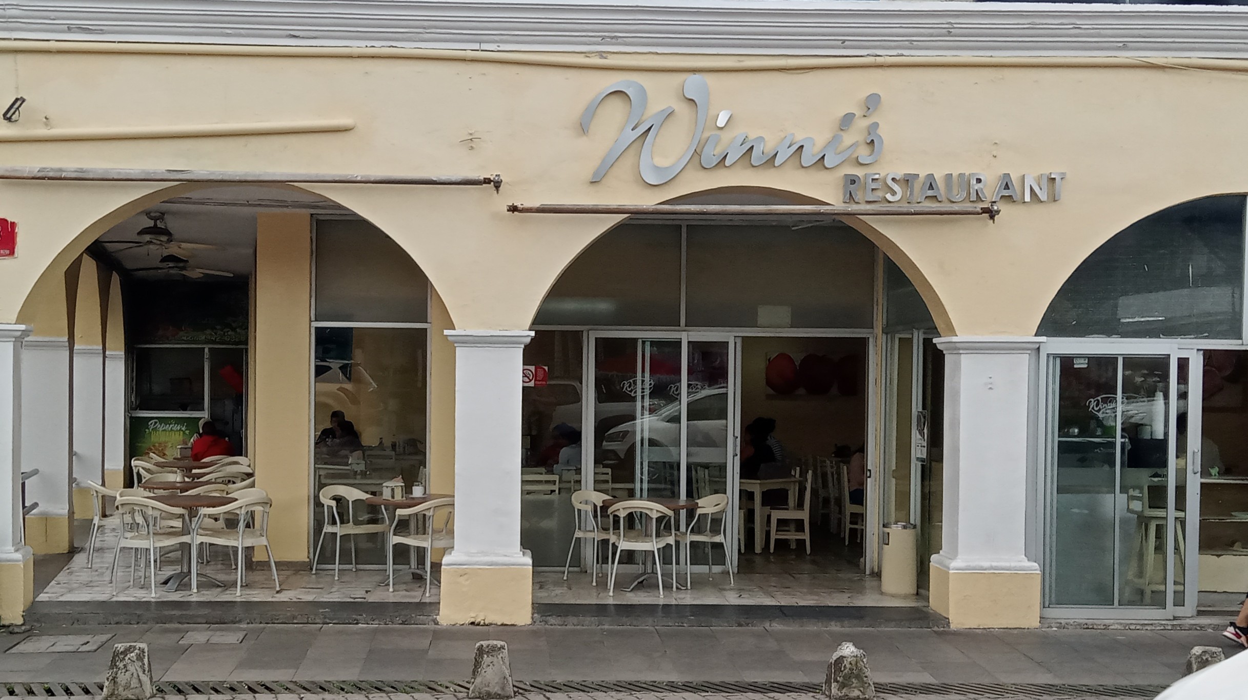 Pizzas Winnis image 5