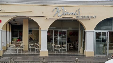 Pizzas Winnis image 5