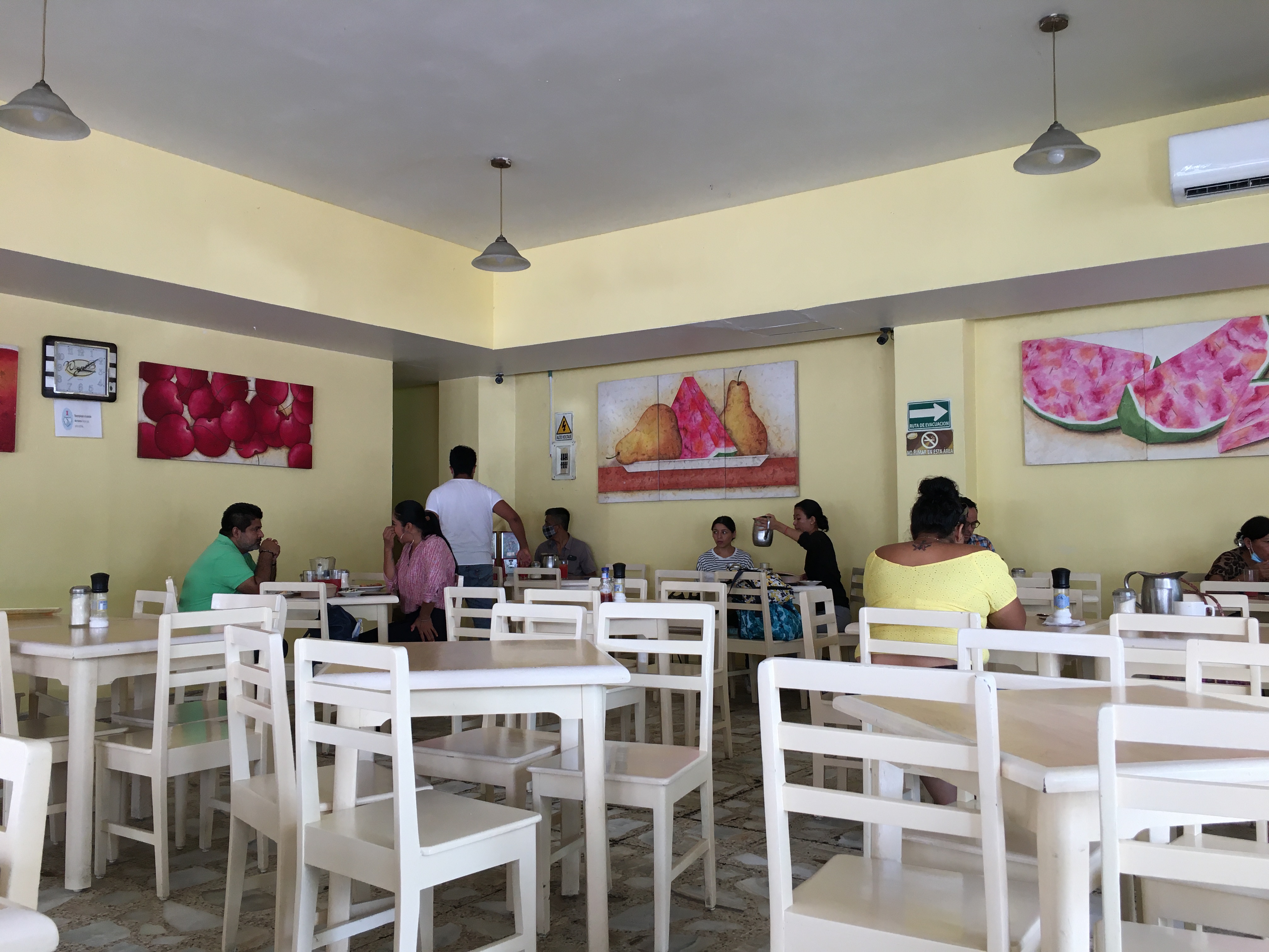 Pizzas Winnis image 8