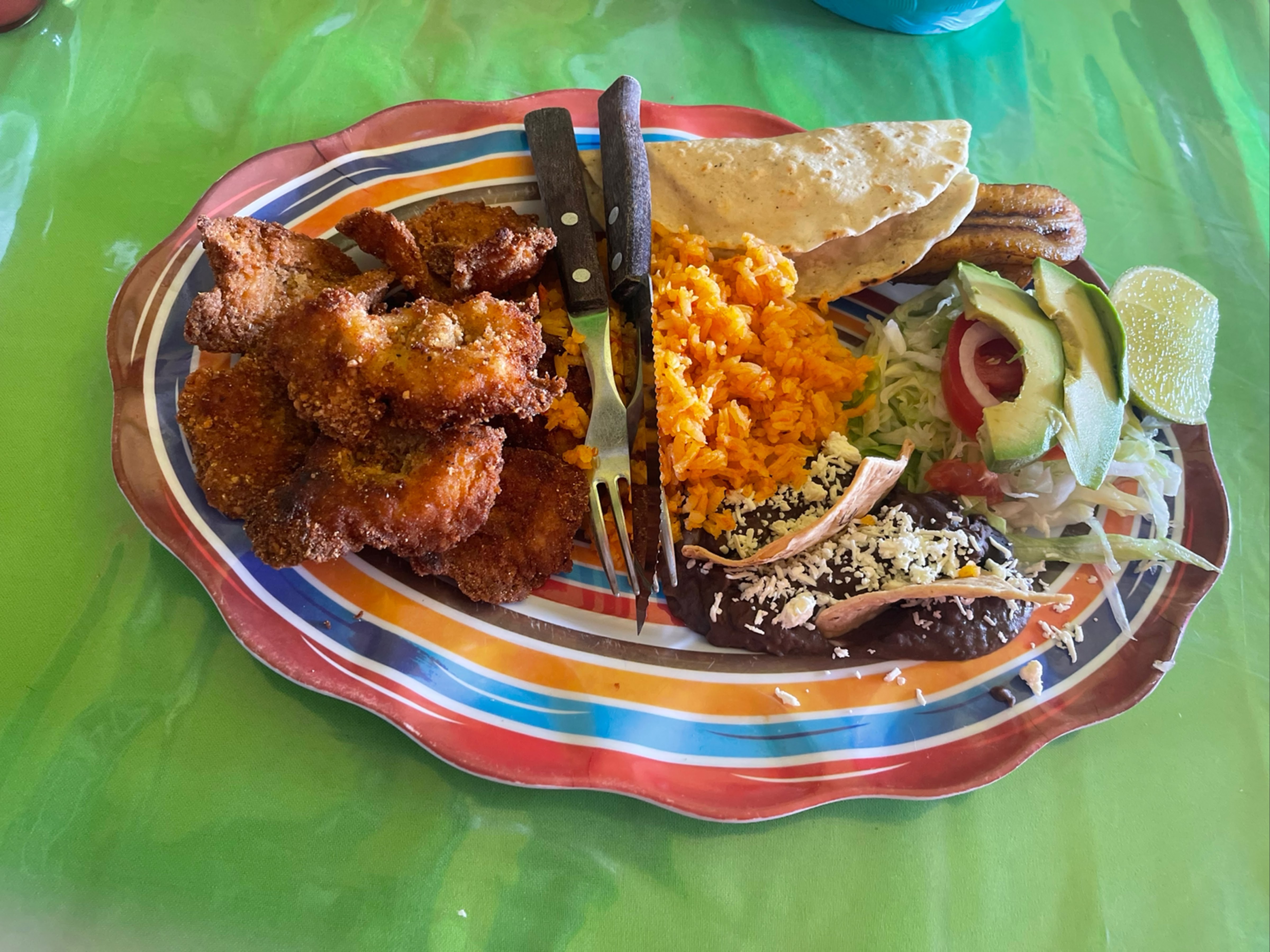 Hotel y Restaurant Eyipantla image 2