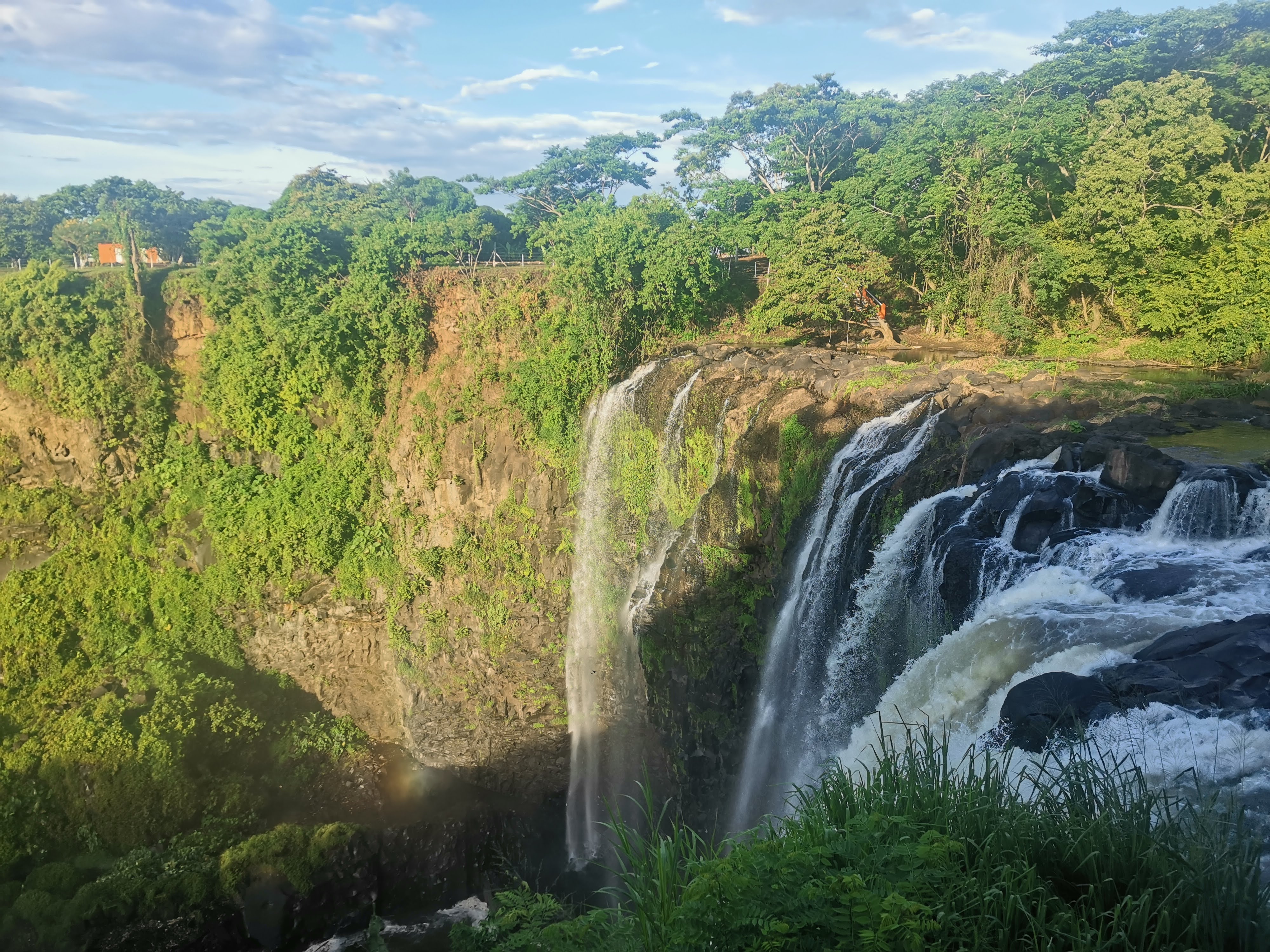Hotel y Restaurant Eyipantla image 4