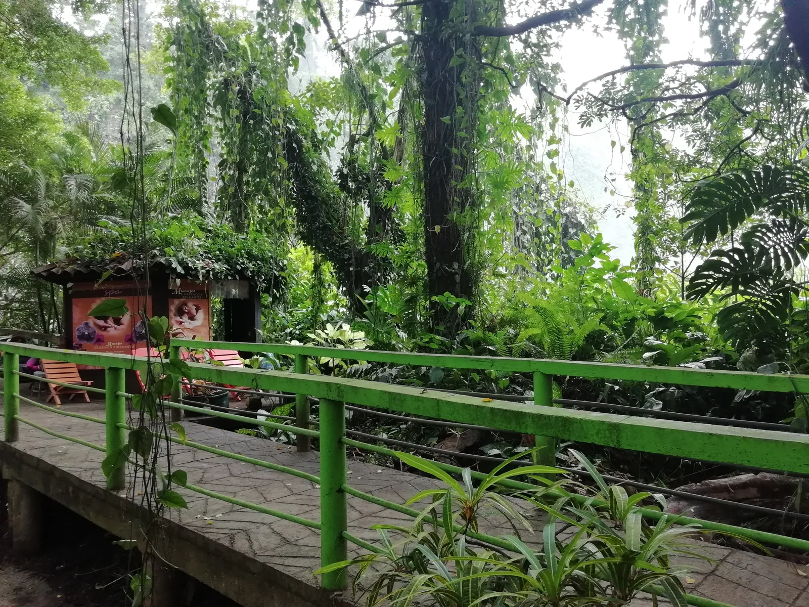 Hotel y Restaurant Eyipantla image 10