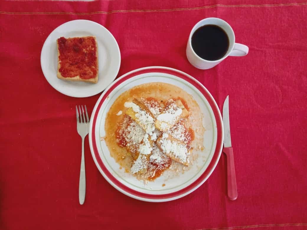 RESTAURANT Las Torres image 1