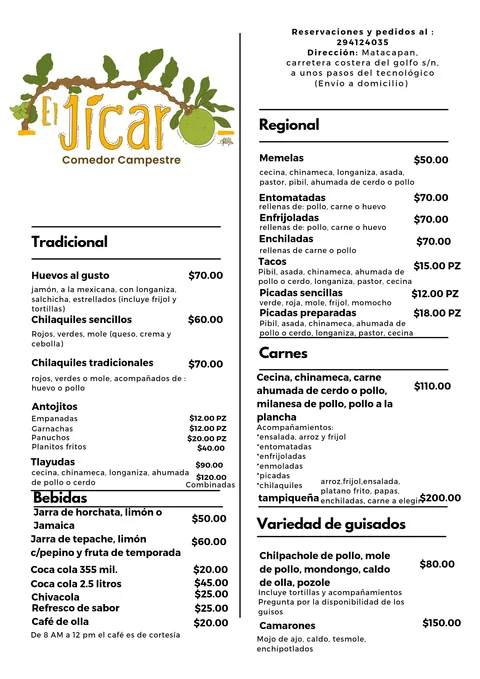 El jícaro image 2