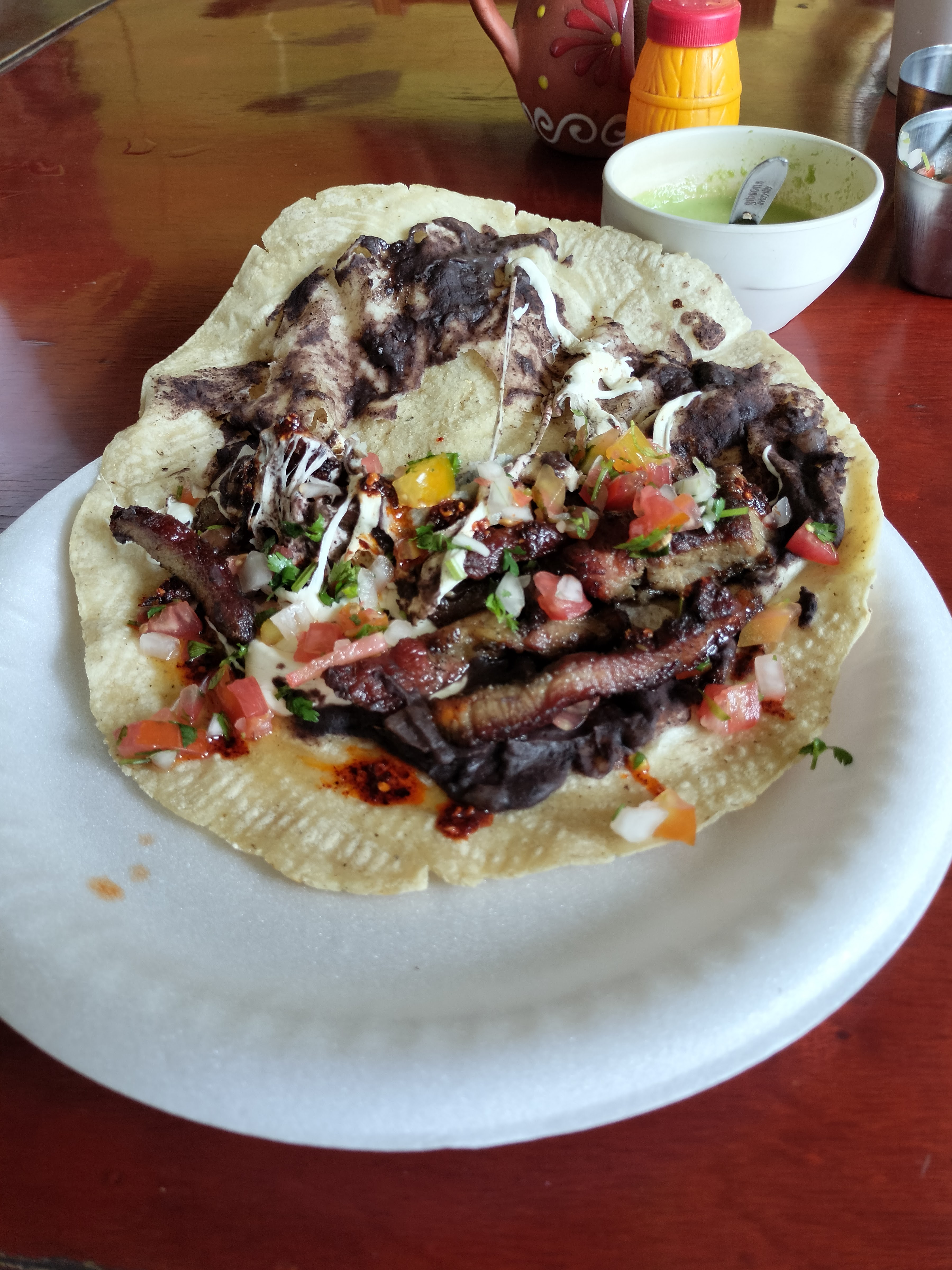 Memelas la Encantada image 4