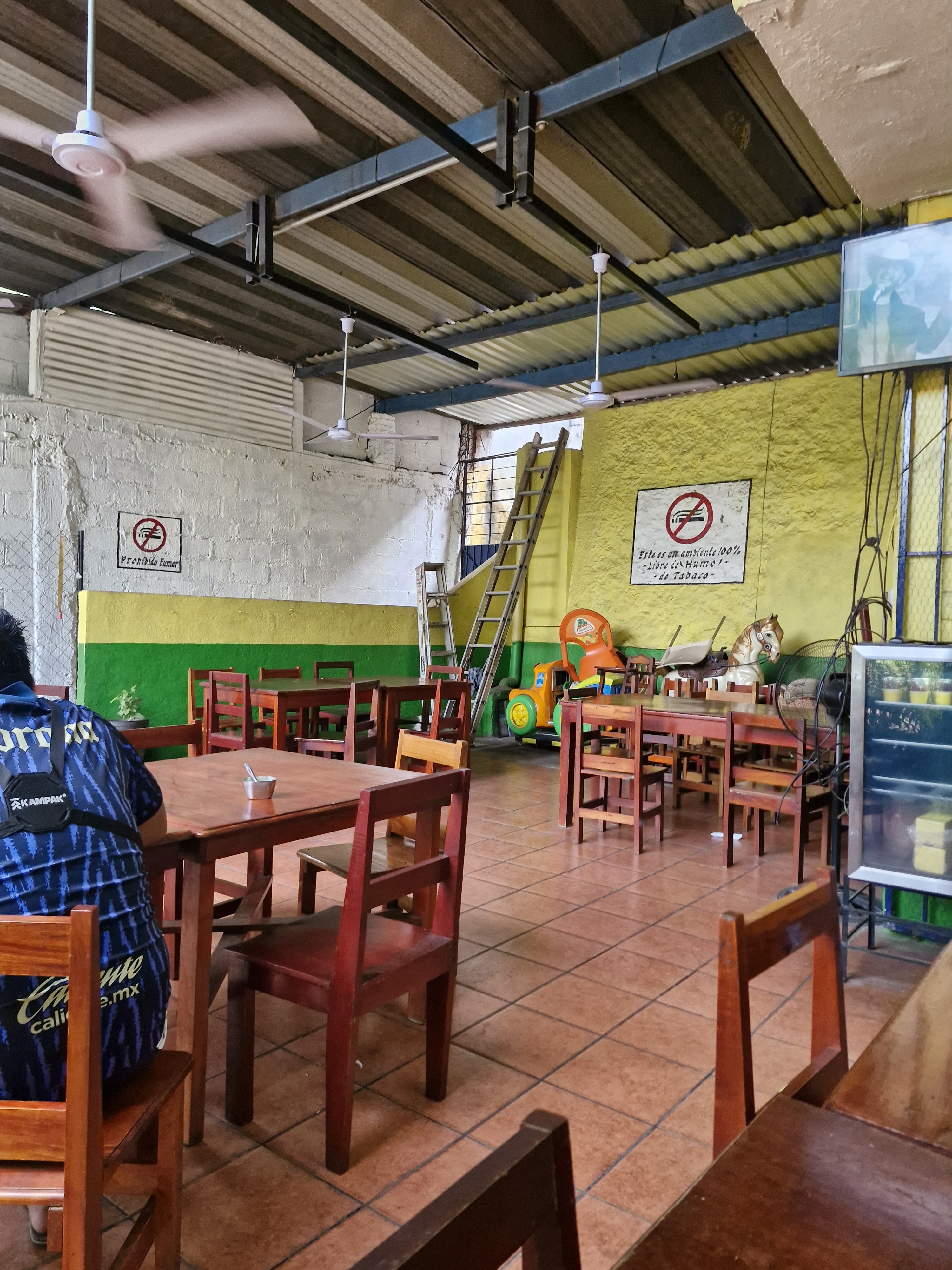 Memelas la Encantada image 5