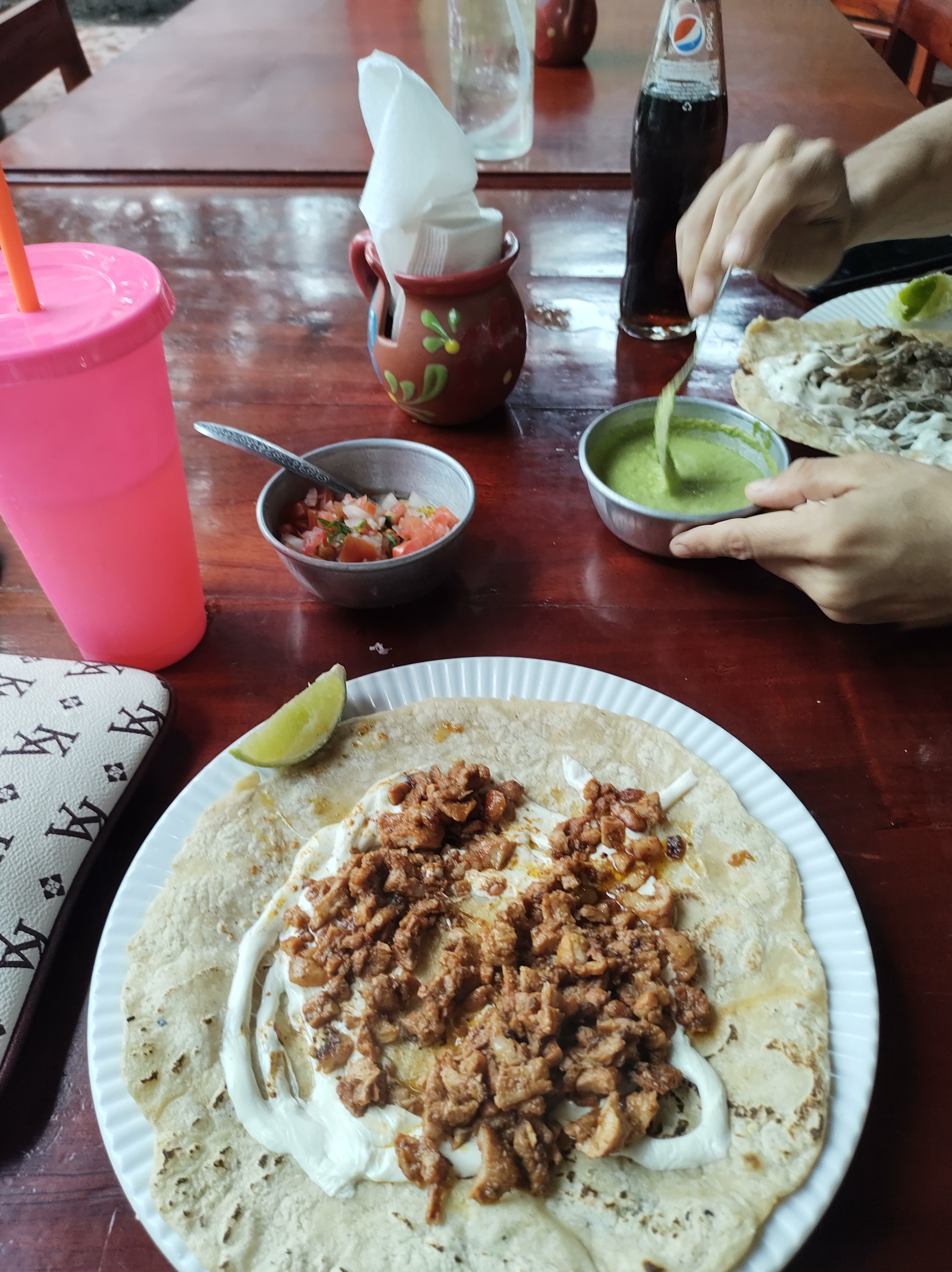 Memelas la Encantada image 6