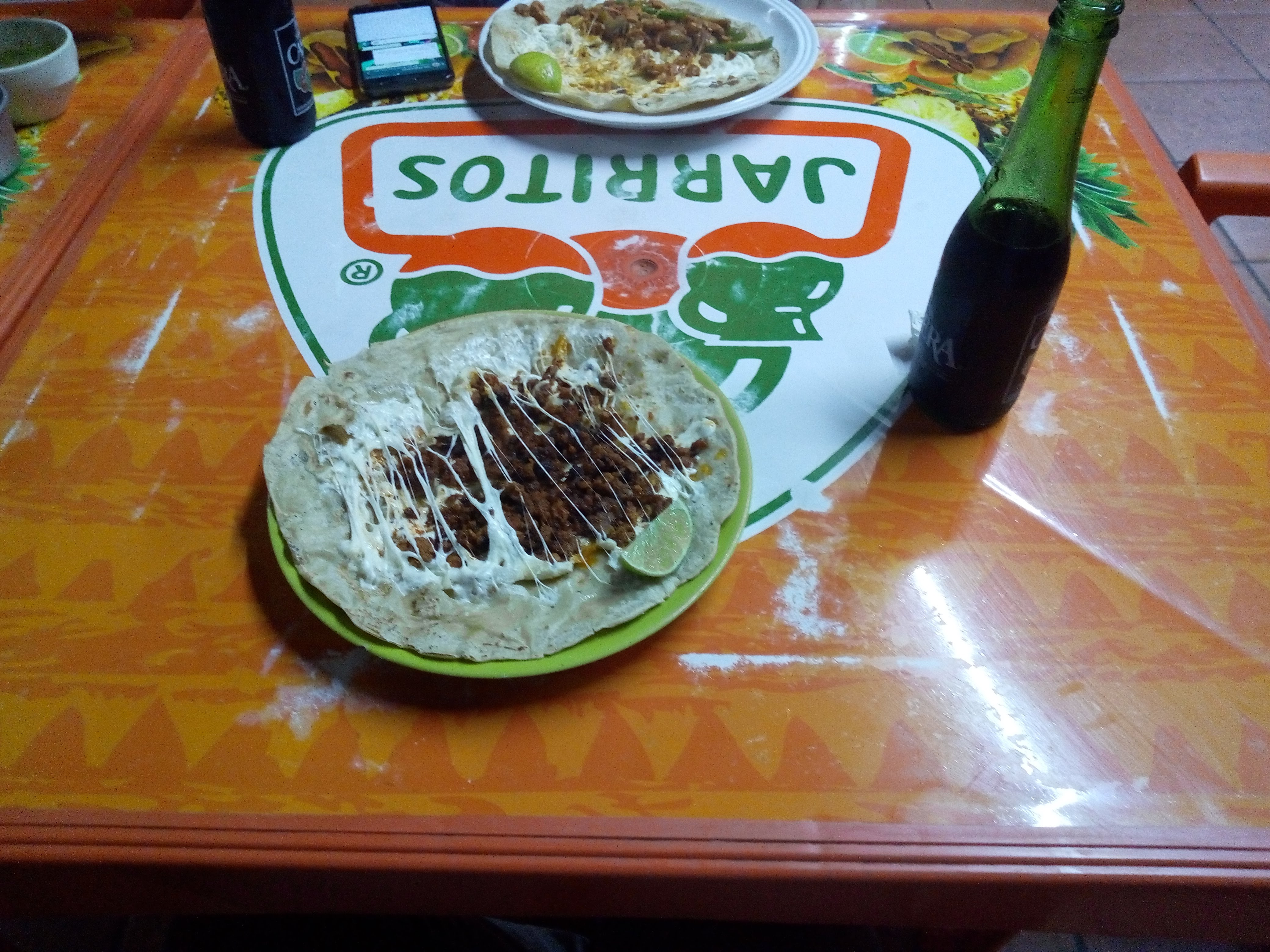 Memelas la Encantada image 8