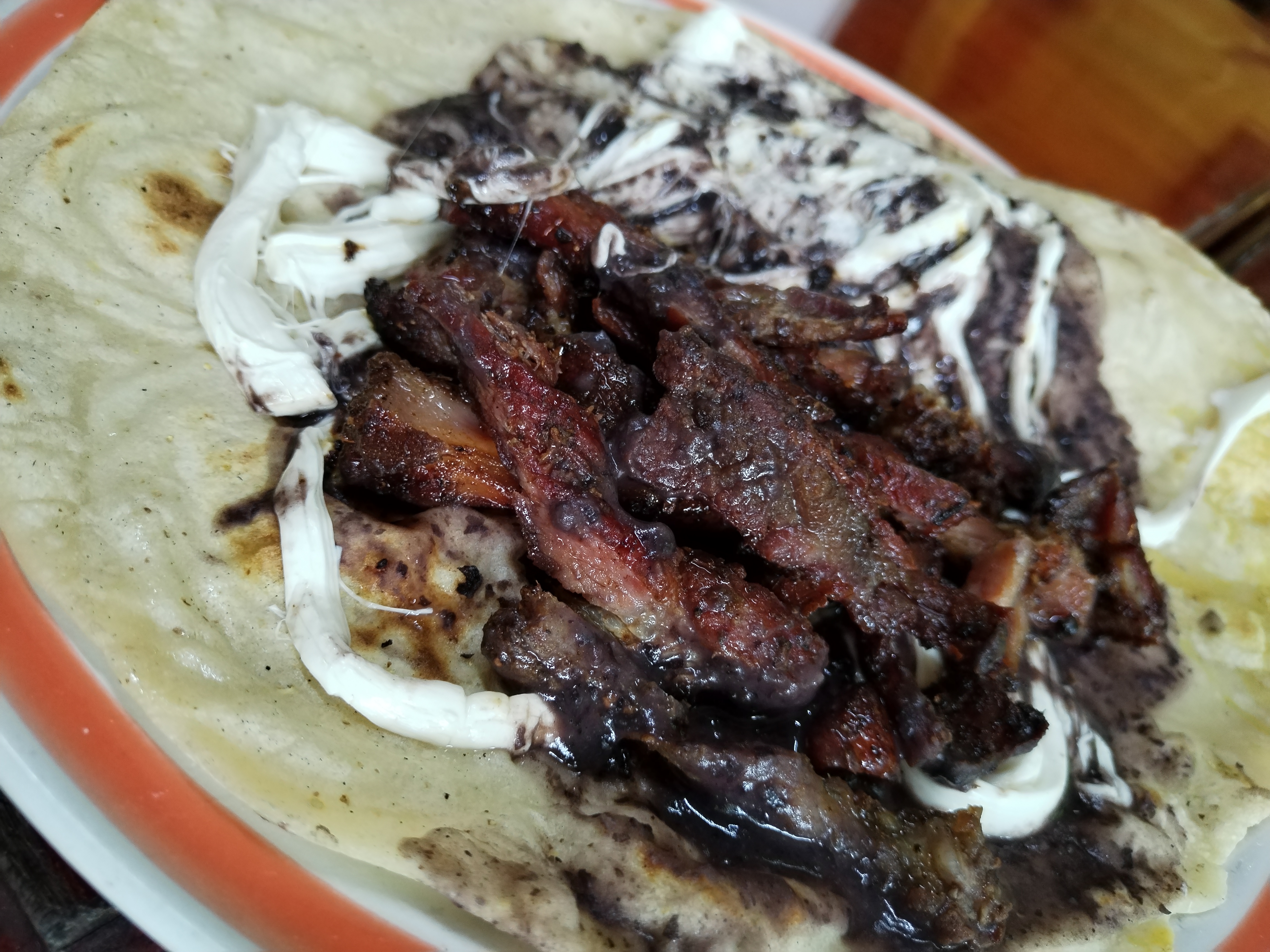 Memelas la Encantada image 9