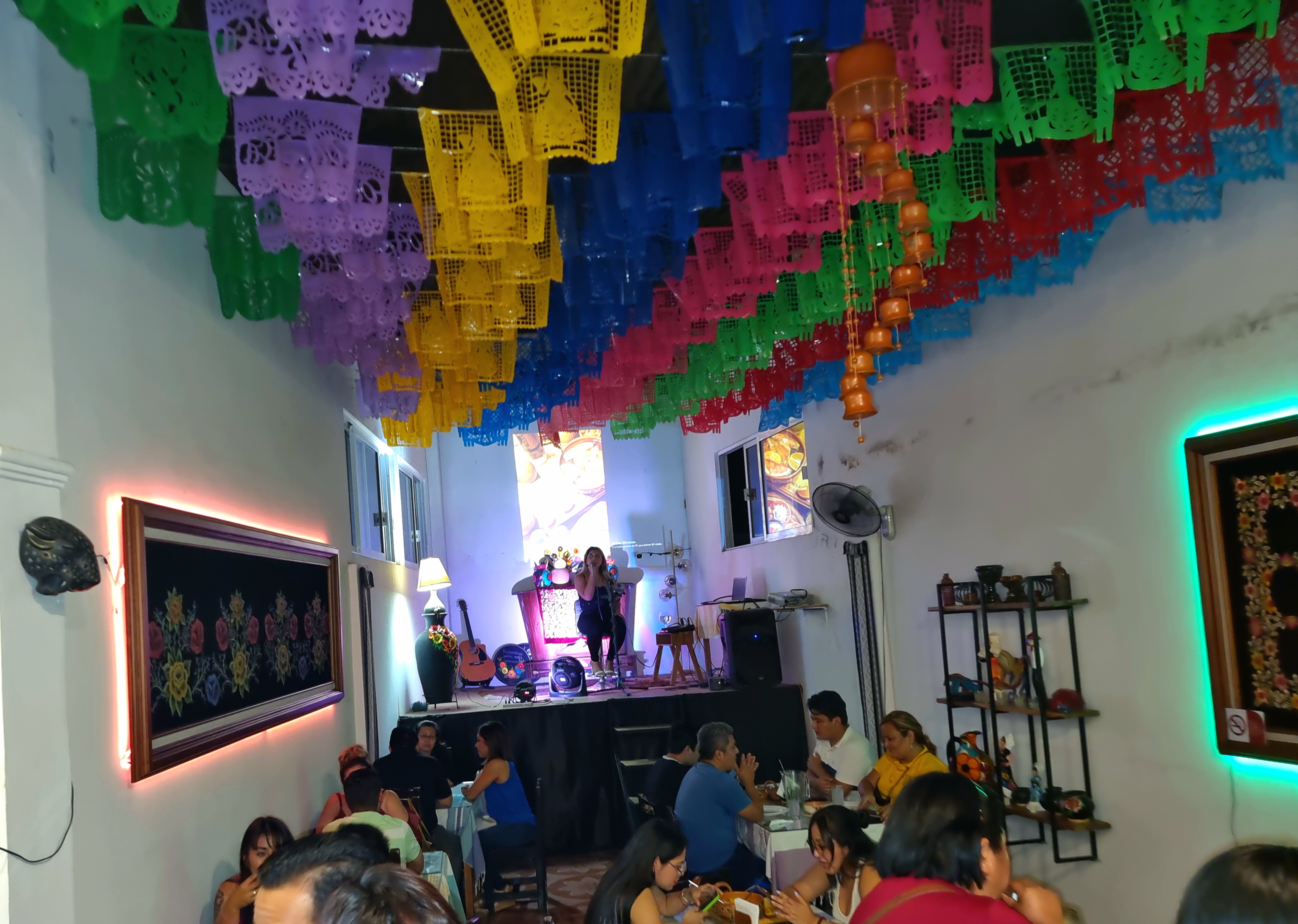 La Estación Oaxaqueña image 3