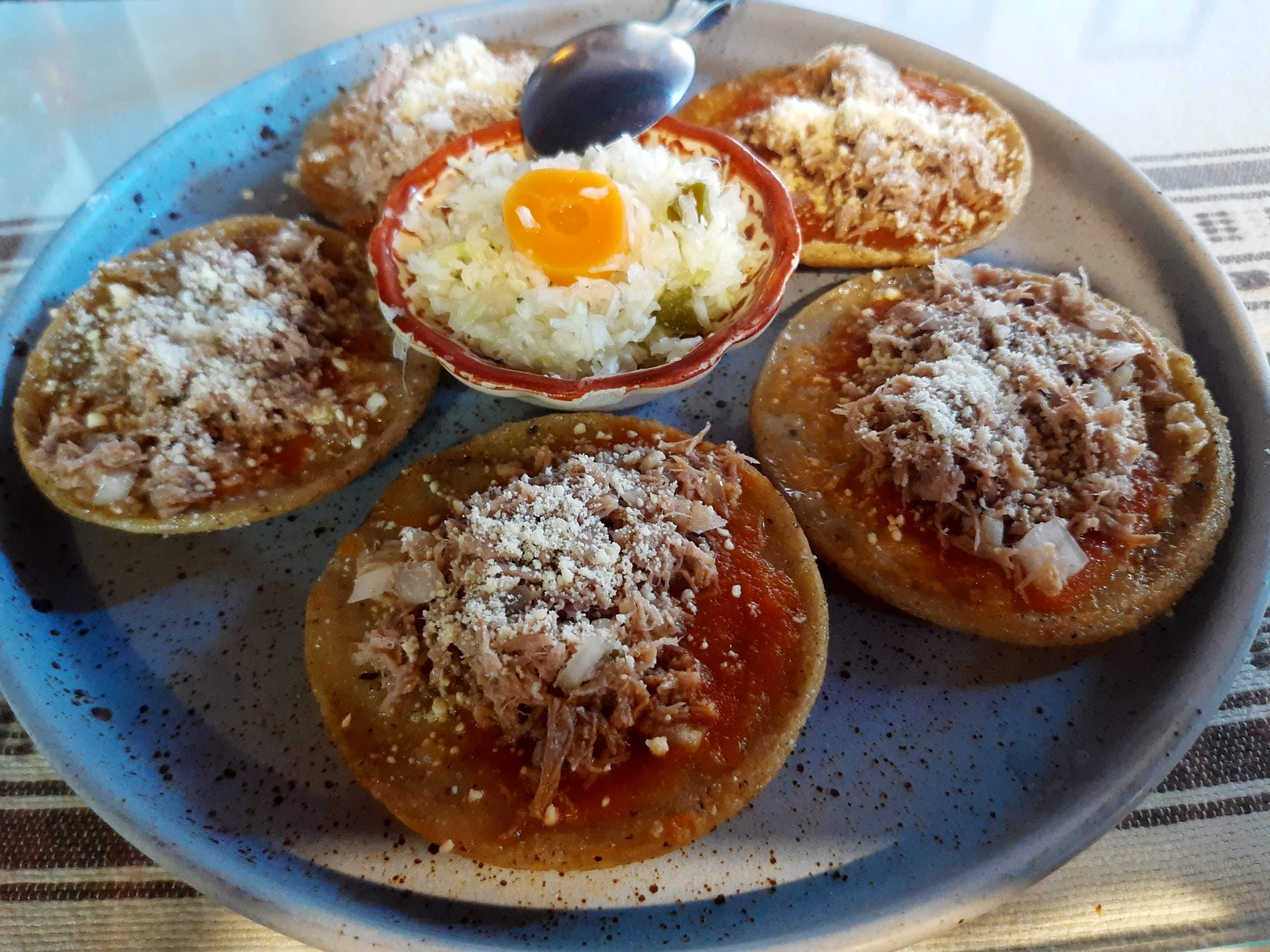 La Estación Oaxaqueña image 4