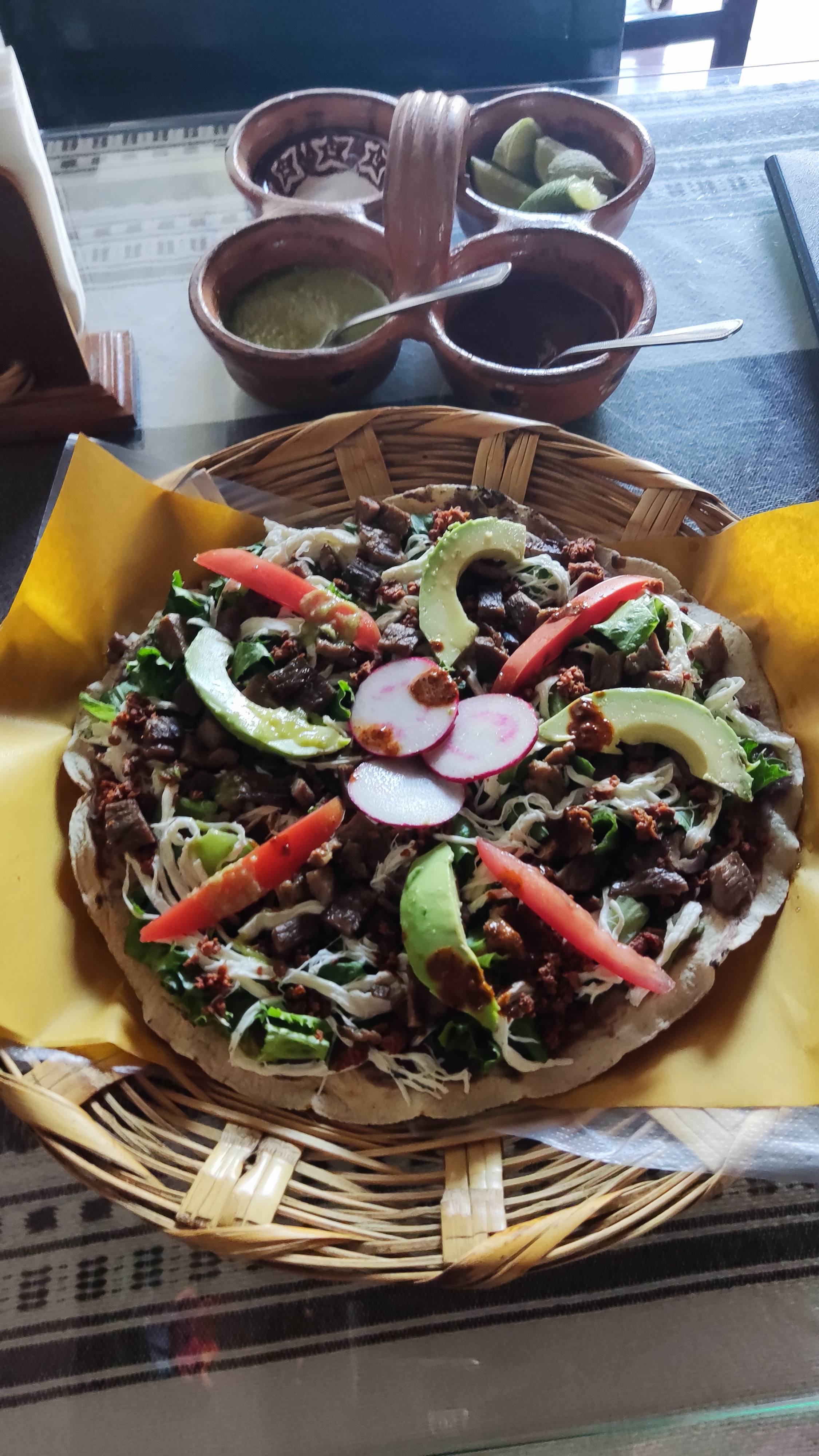 La Estación Oaxaqueña image 6