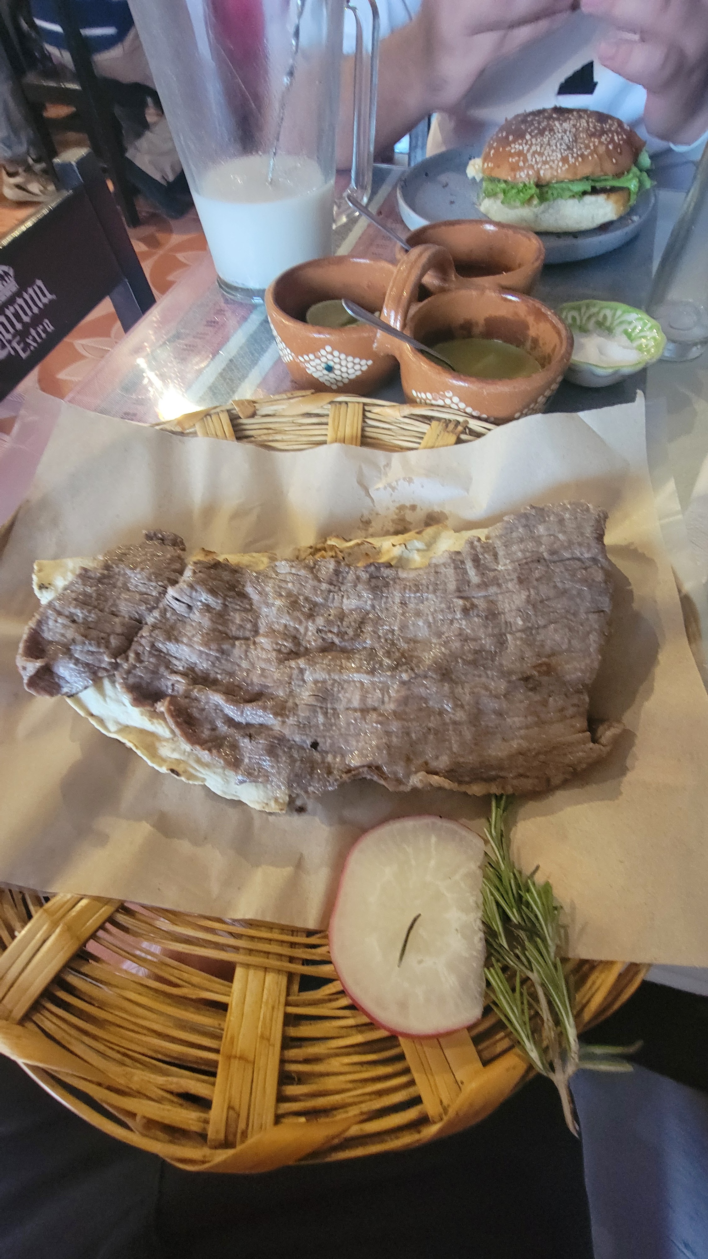 La Estación Oaxaqueña image 7