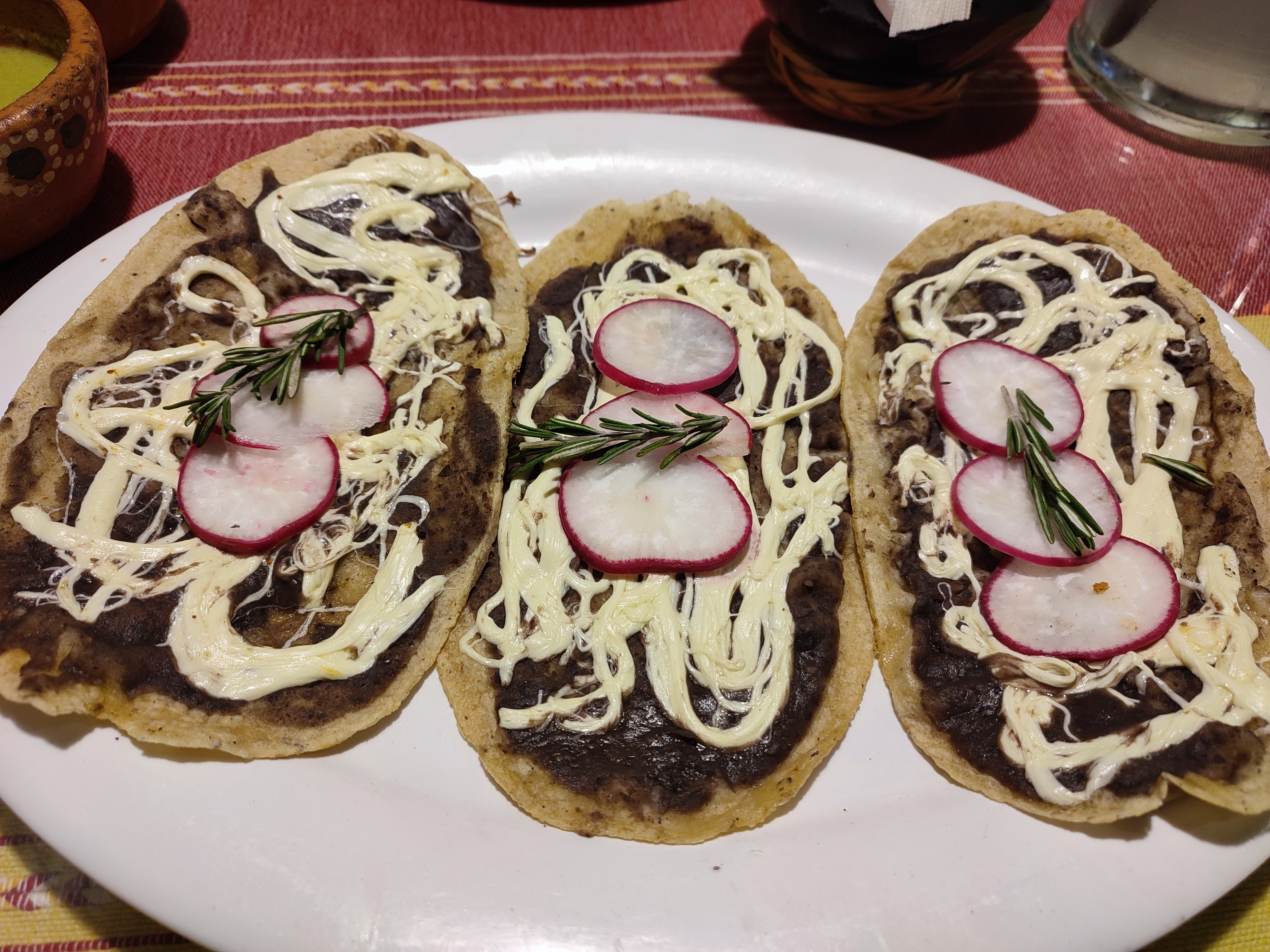 La Estación Oaxaqueña image 8