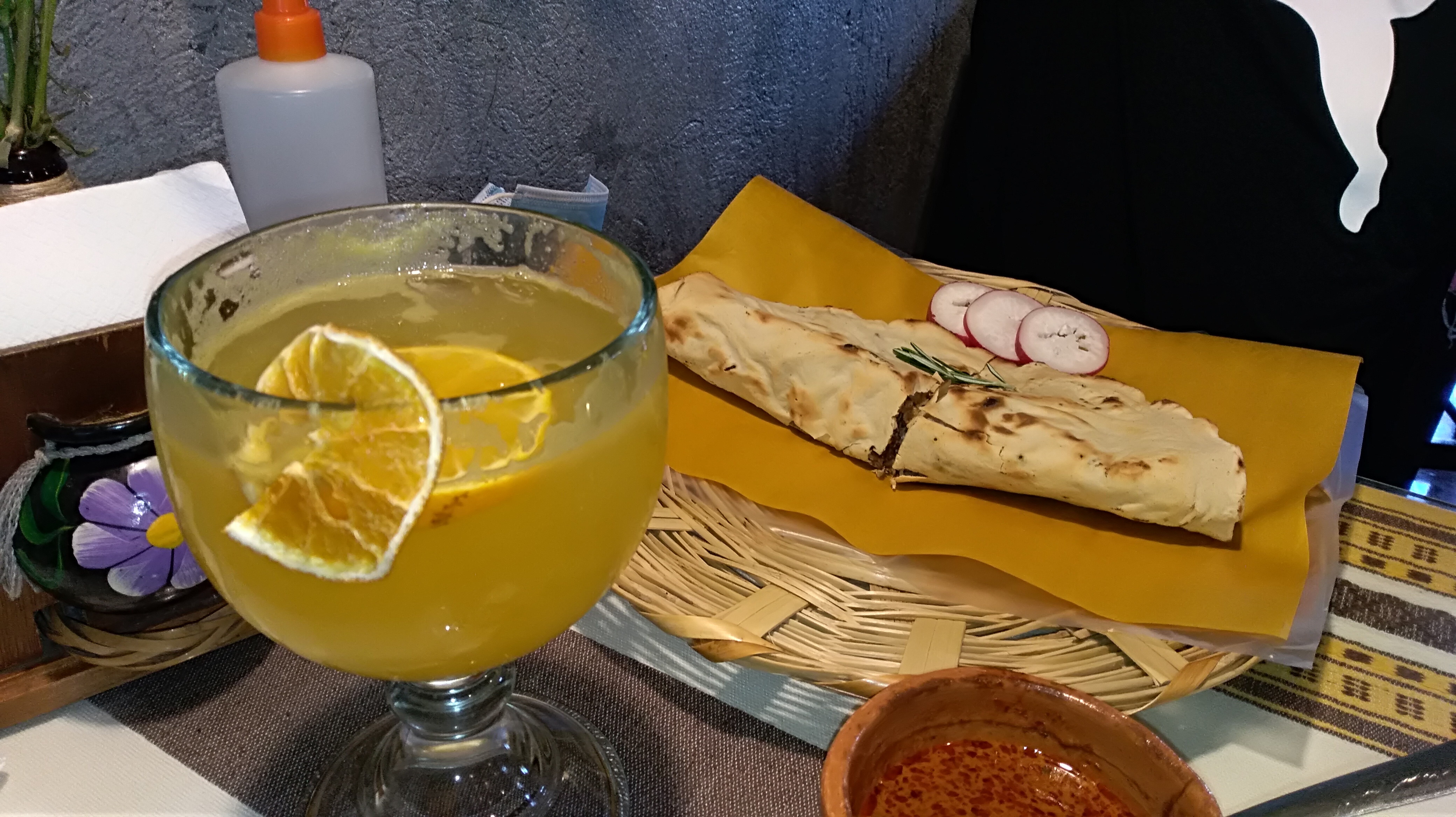 La Estación Oaxaqueña image 9