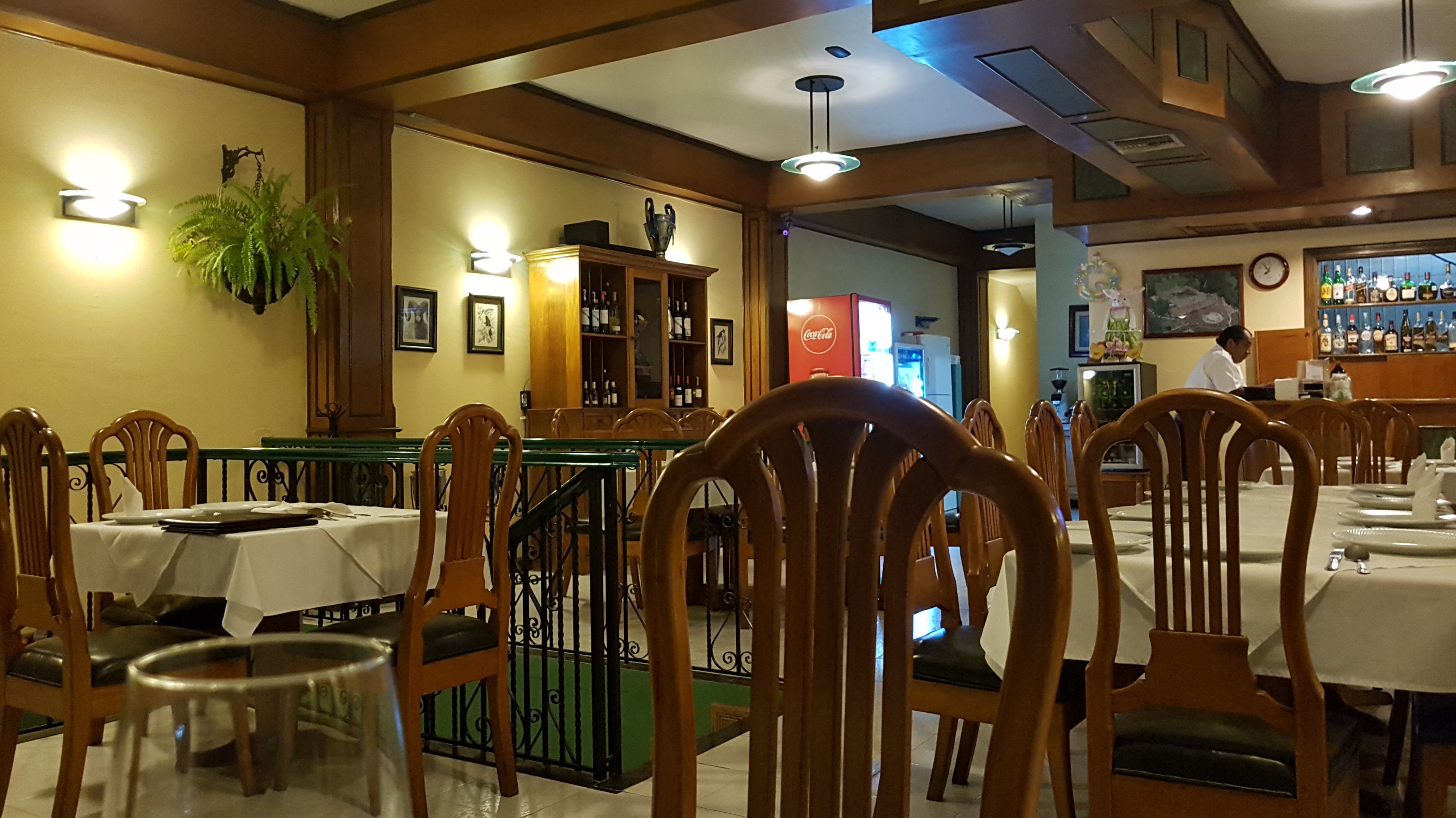 Restaurante Bar Montepío image 1