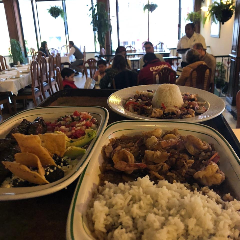 Restaurante Bar Montepío image 2