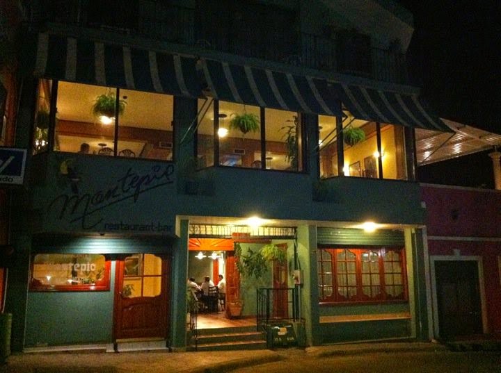 Restaurante Bar Montepío image 9