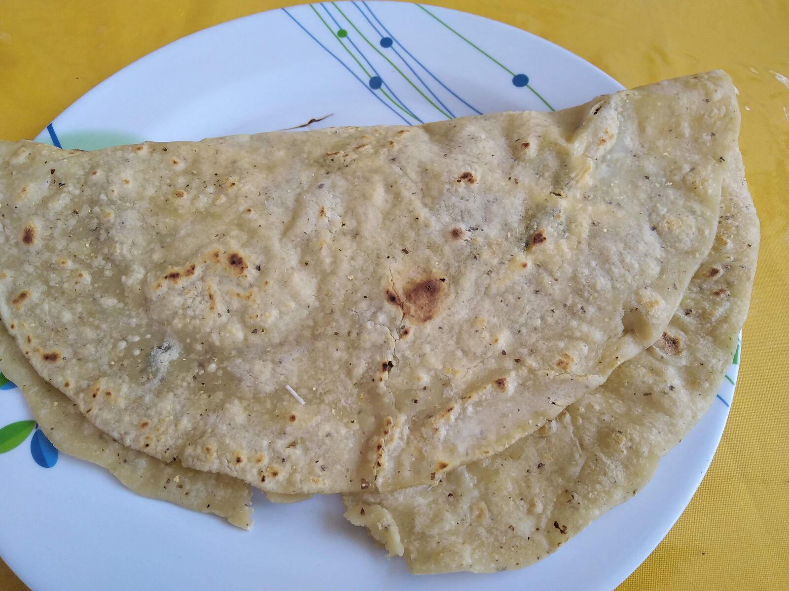 La Palapa - Caldo de Gallina image 6