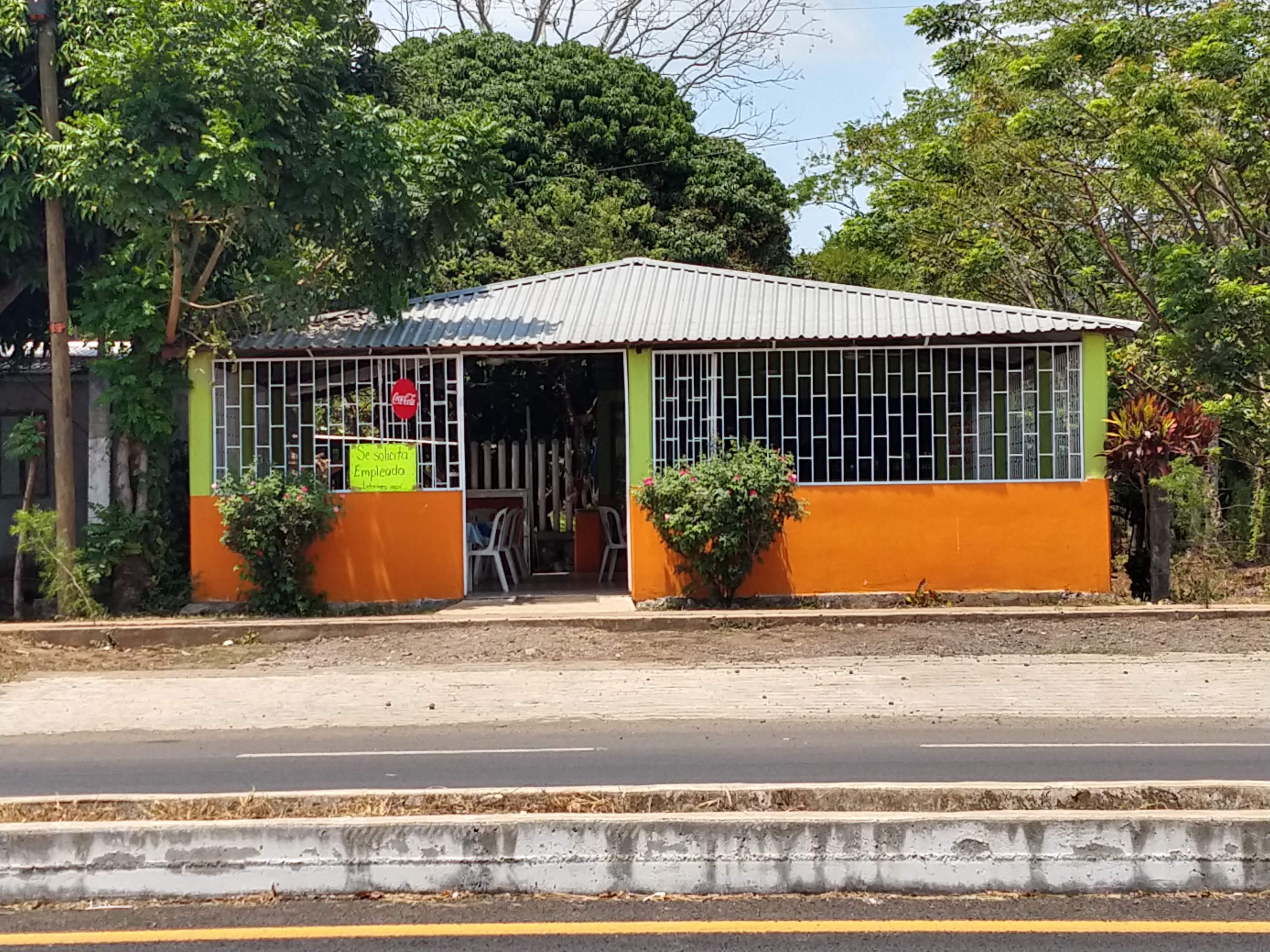 La Palapa - Caldo de Gallina image 7