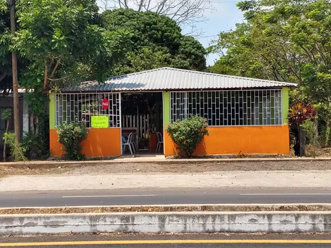 La Palapa - Caldo de Gallina image 7