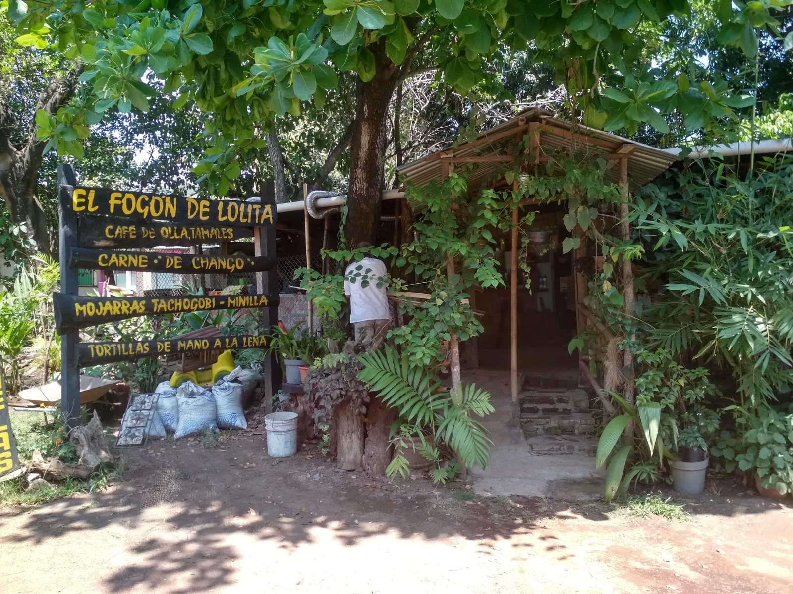El fogón de Lolita image 3