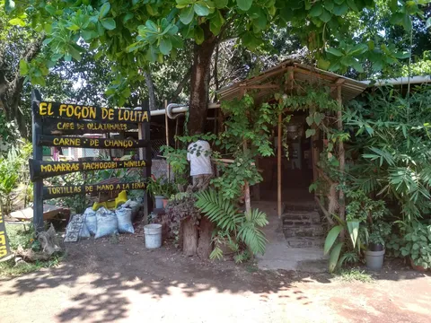 El fogón de Lolita image 3