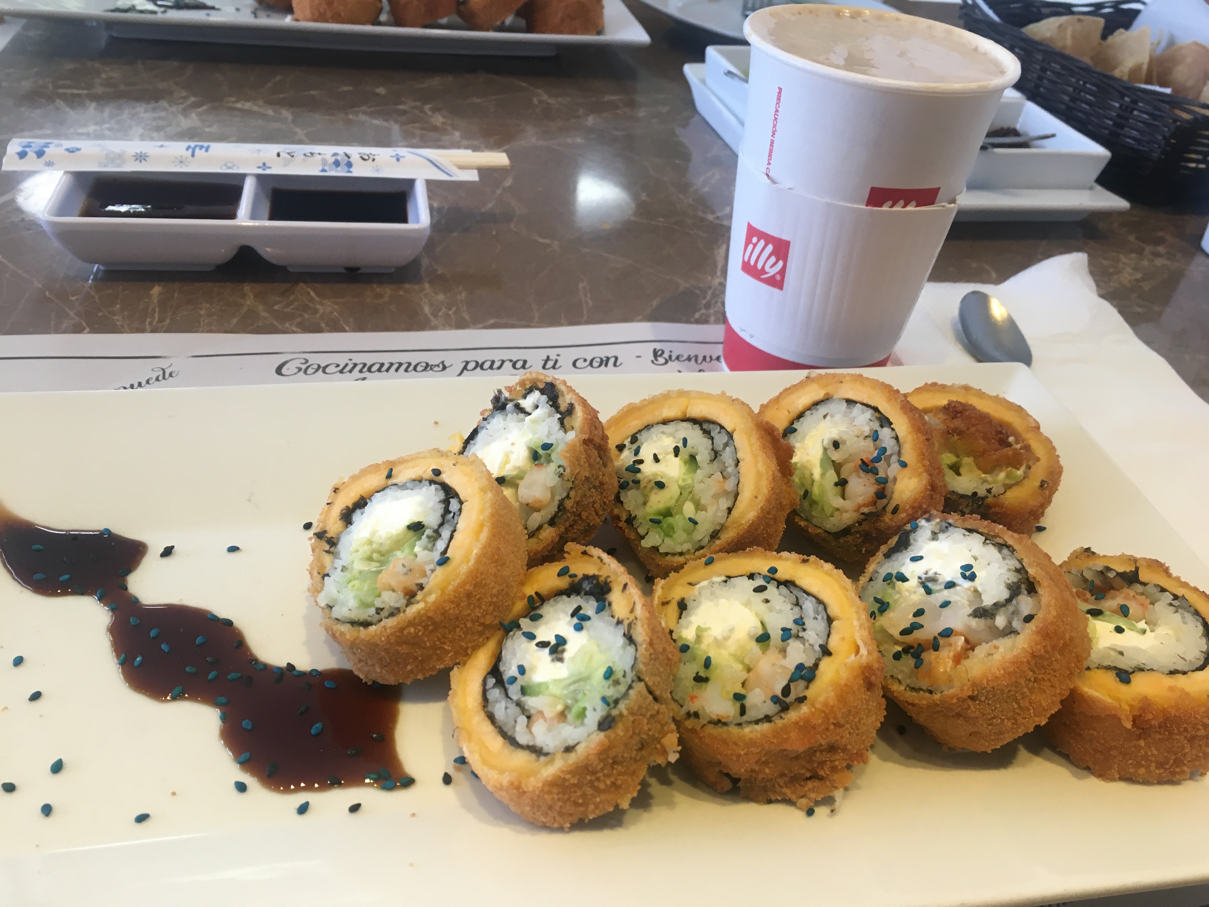 Restaurante Piedra Alta image 1