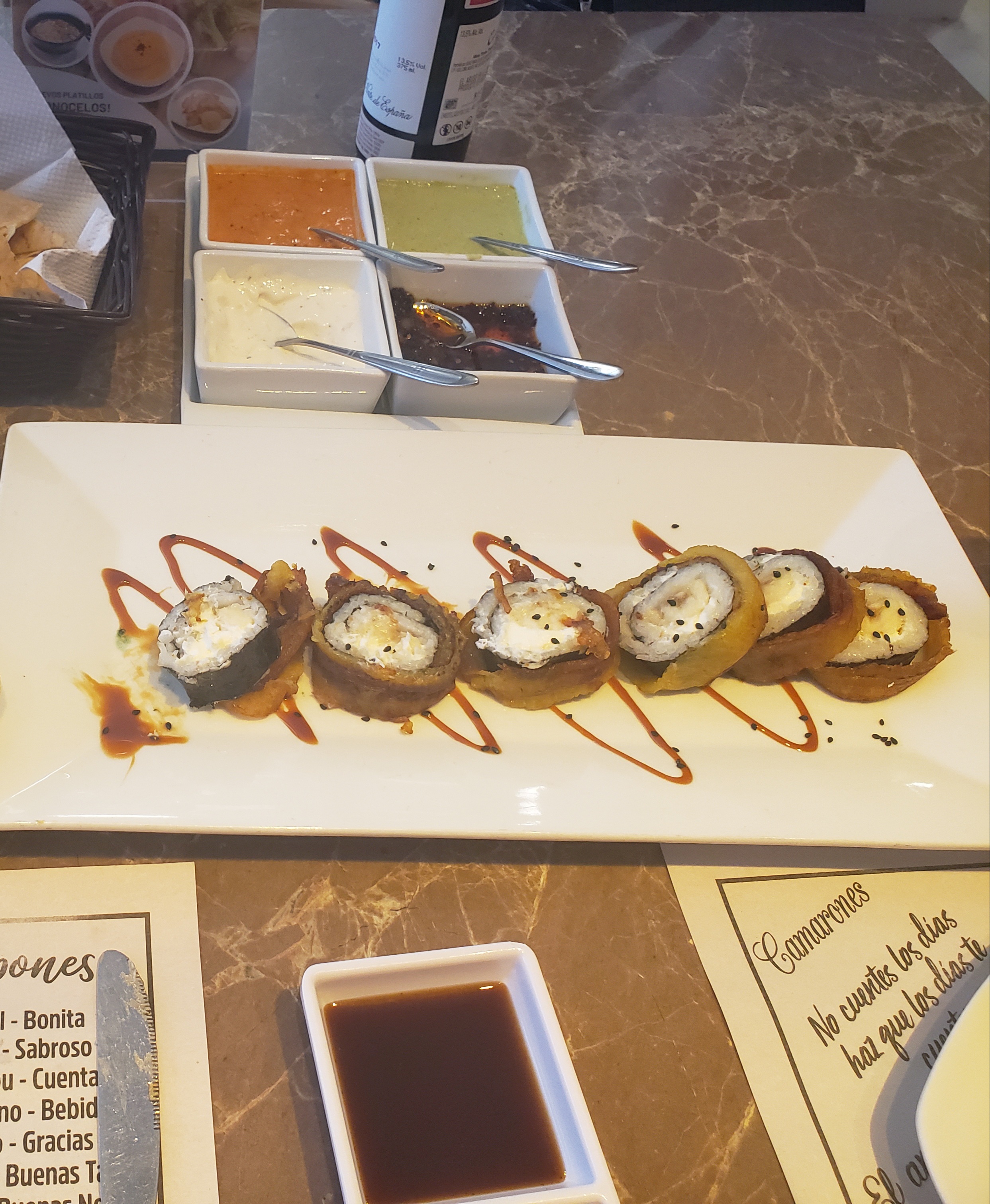 Restaurante Piedra Alta image 4