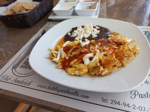 Restaurante Piedra Alta image 7