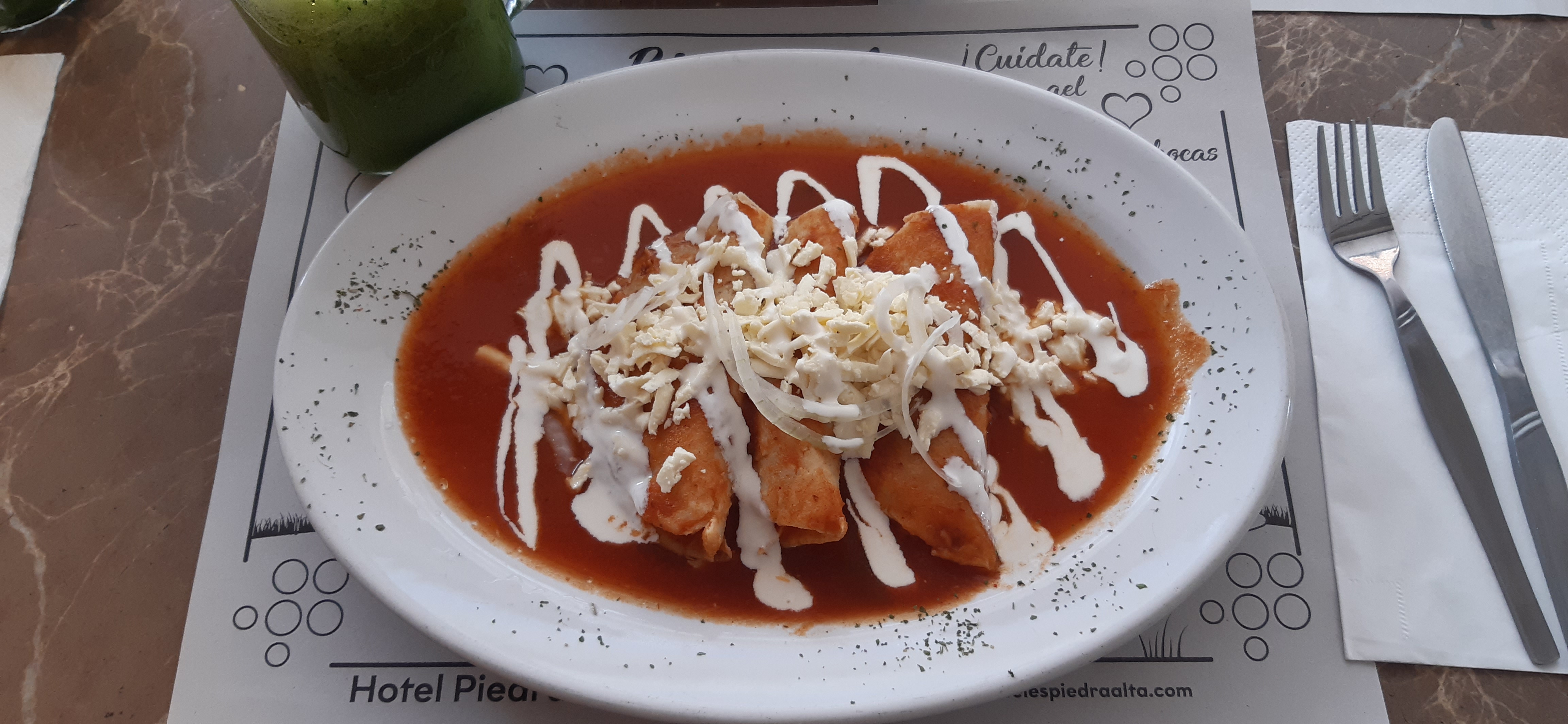 Restaurante Piedra Alta image 8