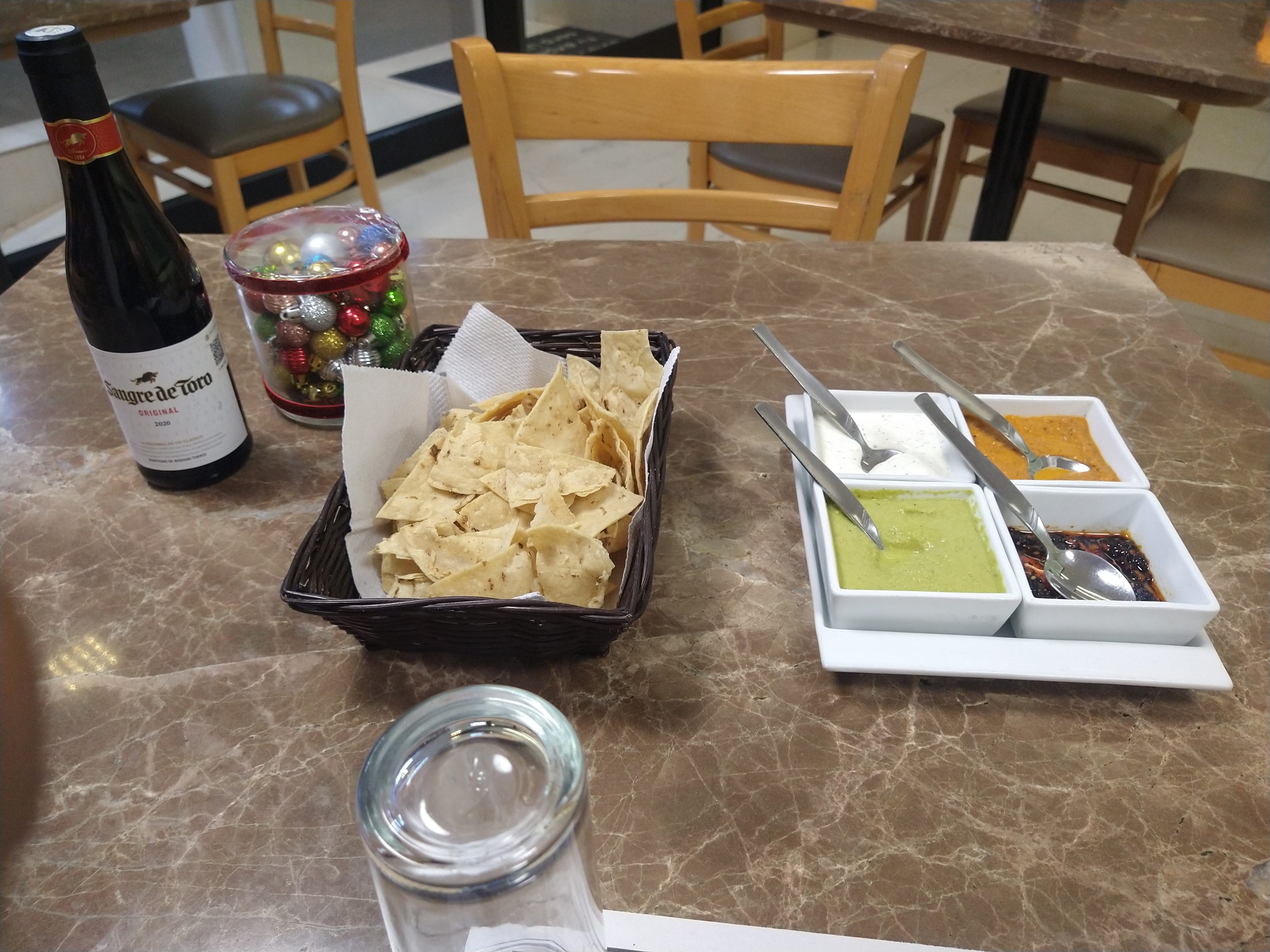 Restaurante Piedra Alta image 9