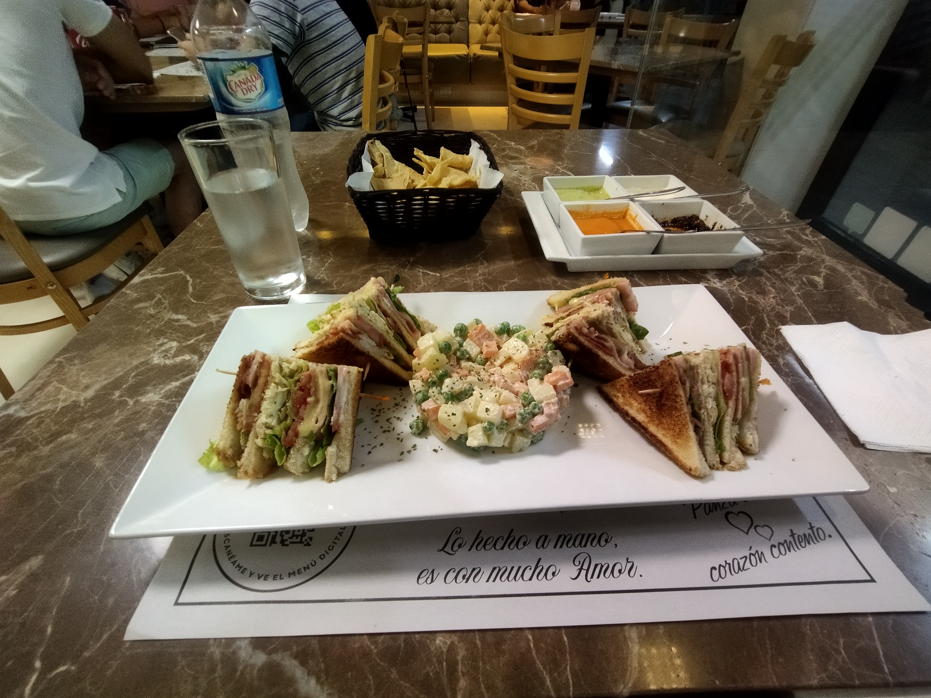 Restaurante Piedra Alta image 10