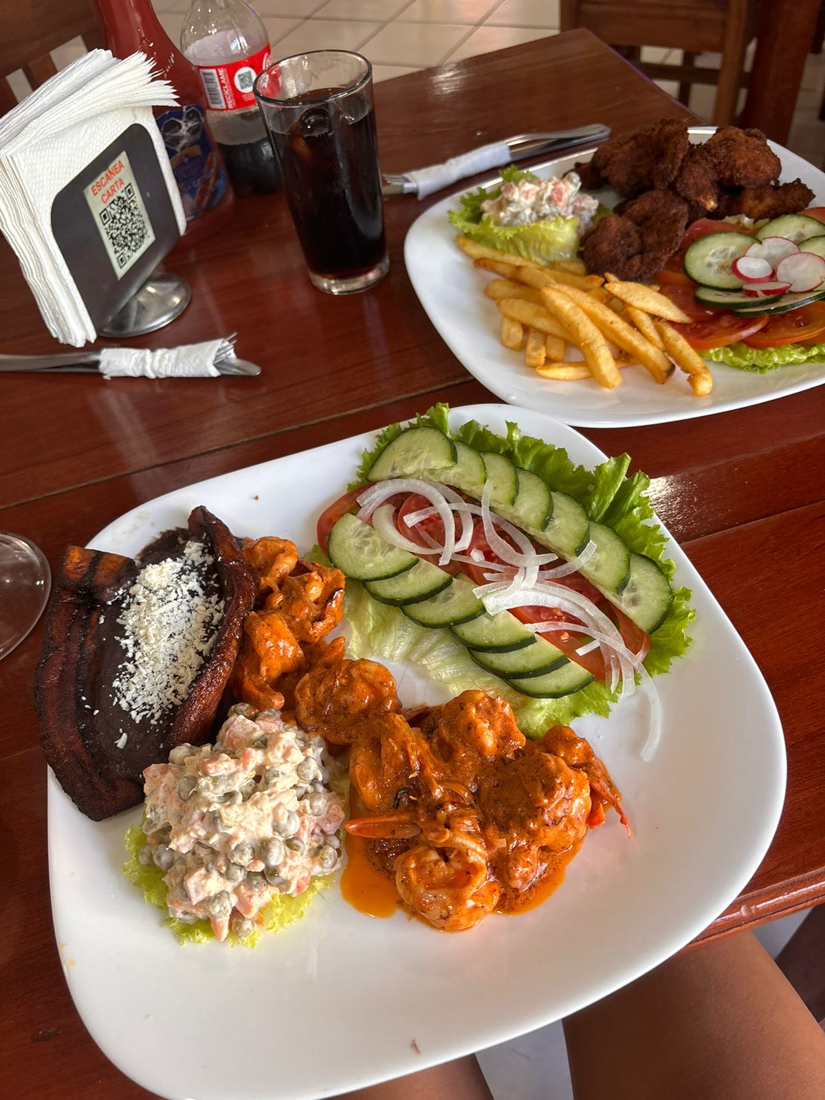 Restaurant El ToxTlan image 4