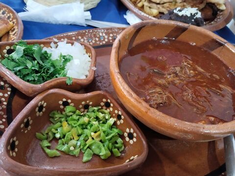 Restaurant El ToxTlan image 5