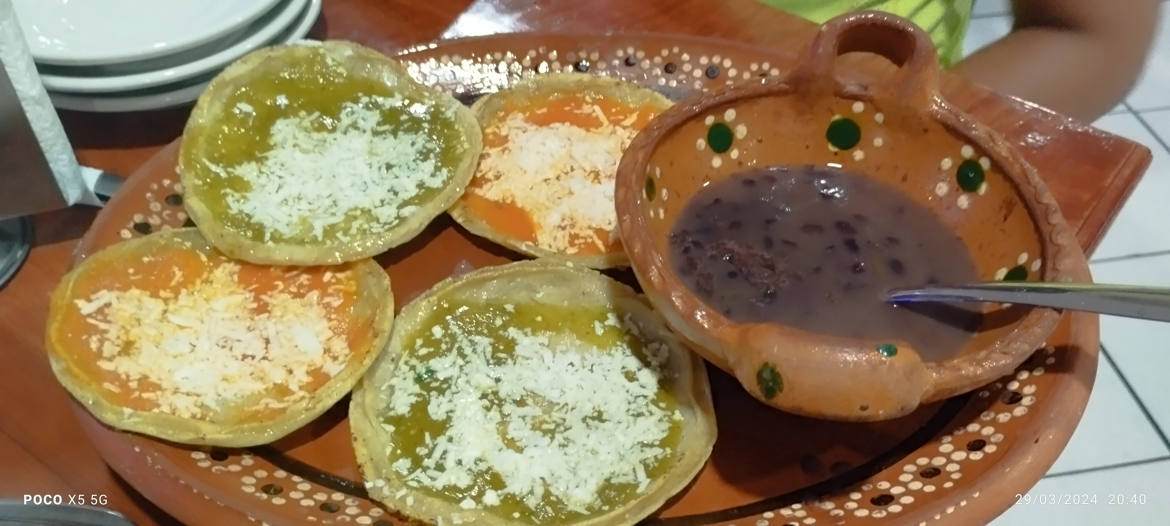 Restaurant El ToxTlan image 6