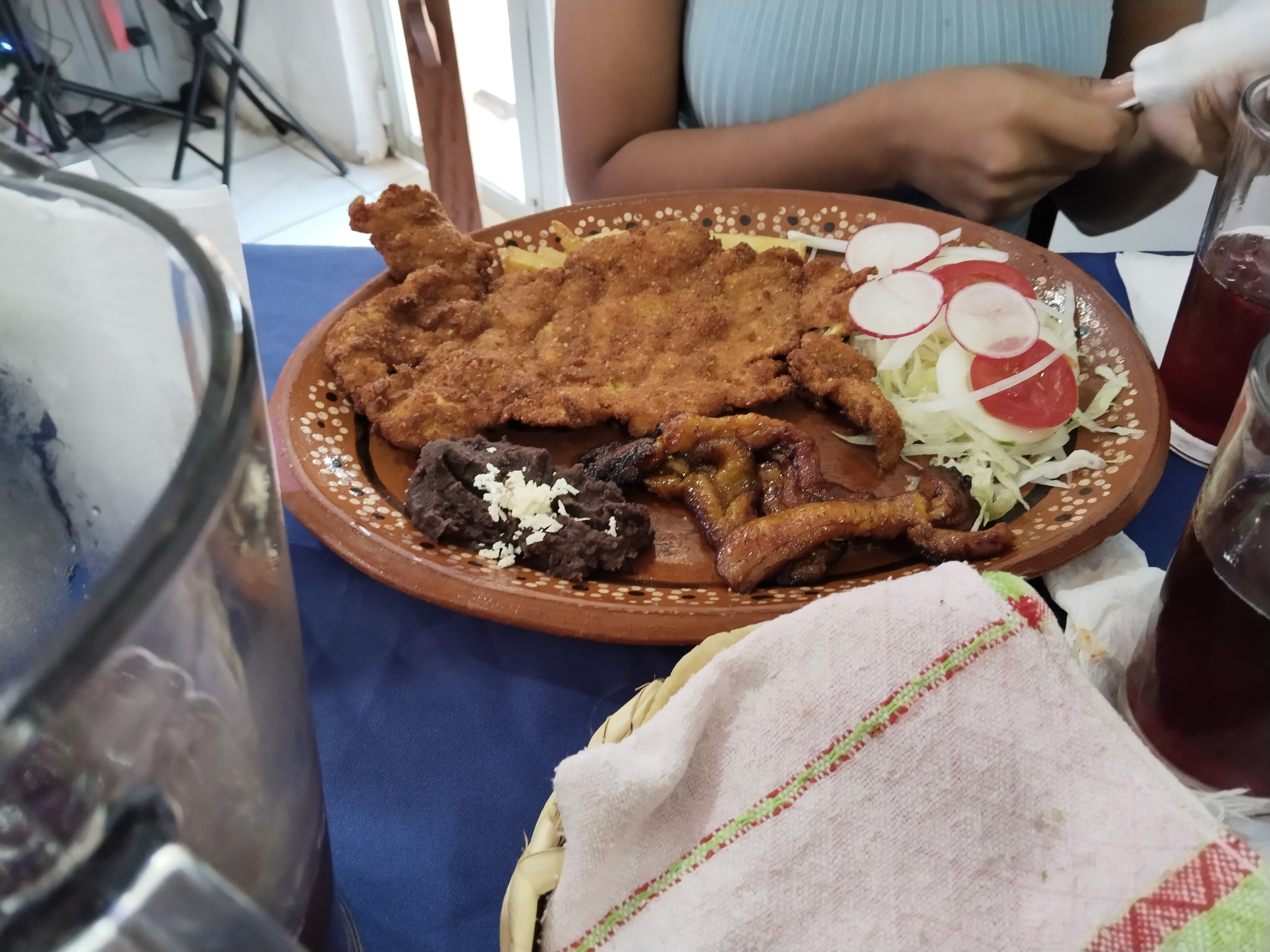 Restaurant El ToxTlan image 7